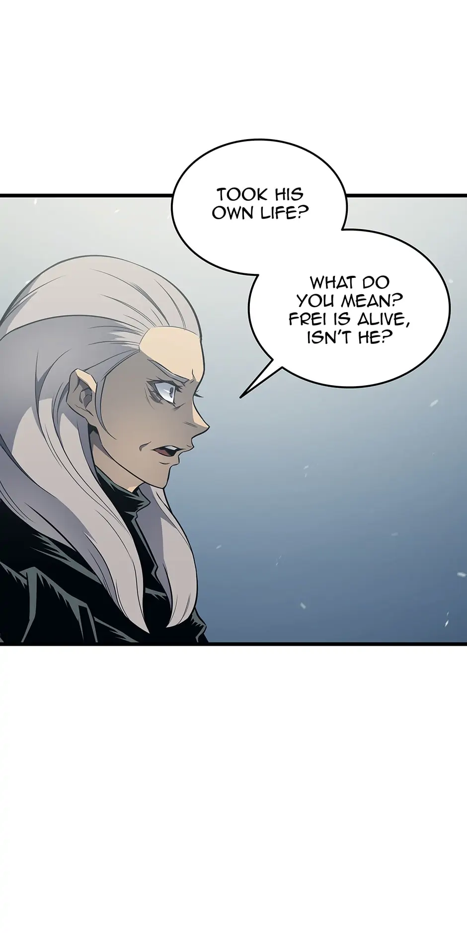 Read The Archmage Returns After 4000 Years Manga Online