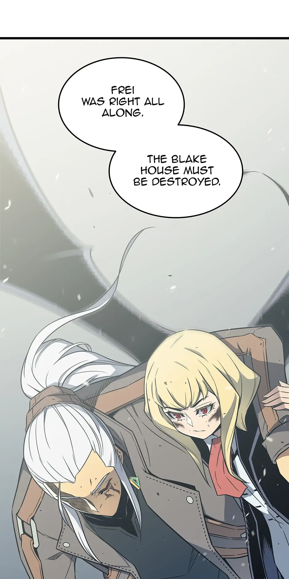 Read The Archmage Returns After 4000 Years Manga Online