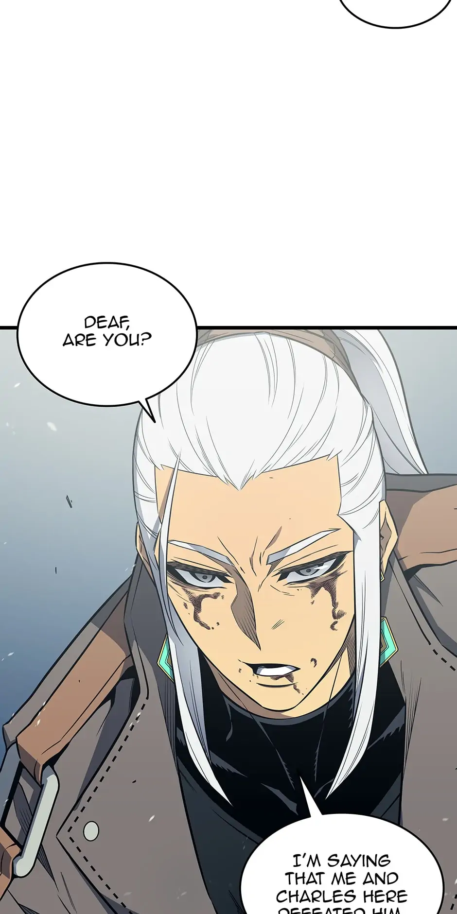 Read The Archmage Returns After 4000 Years Manga Online
