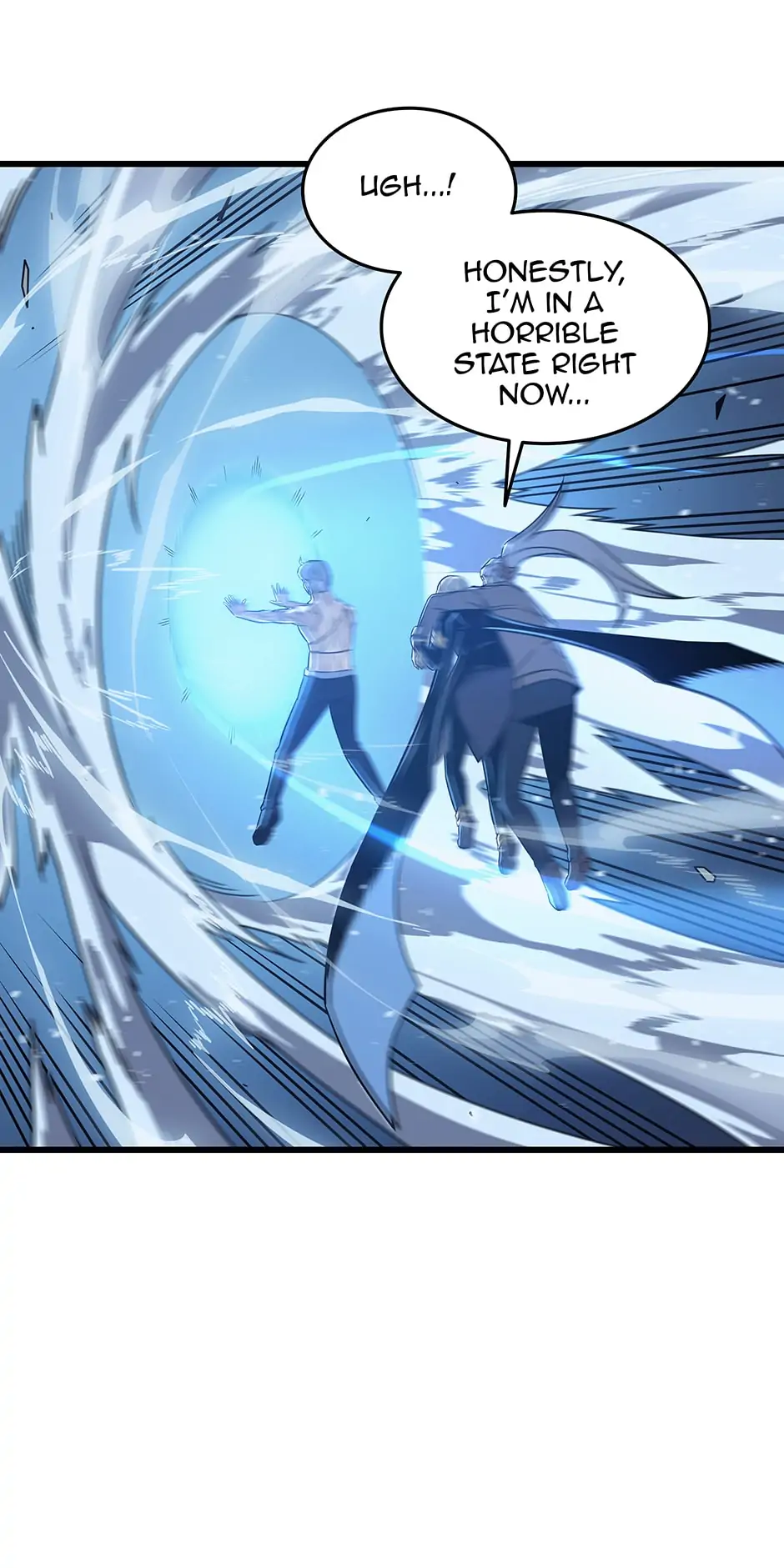 Read The Archmage Returns After 4000 Years Manga Online