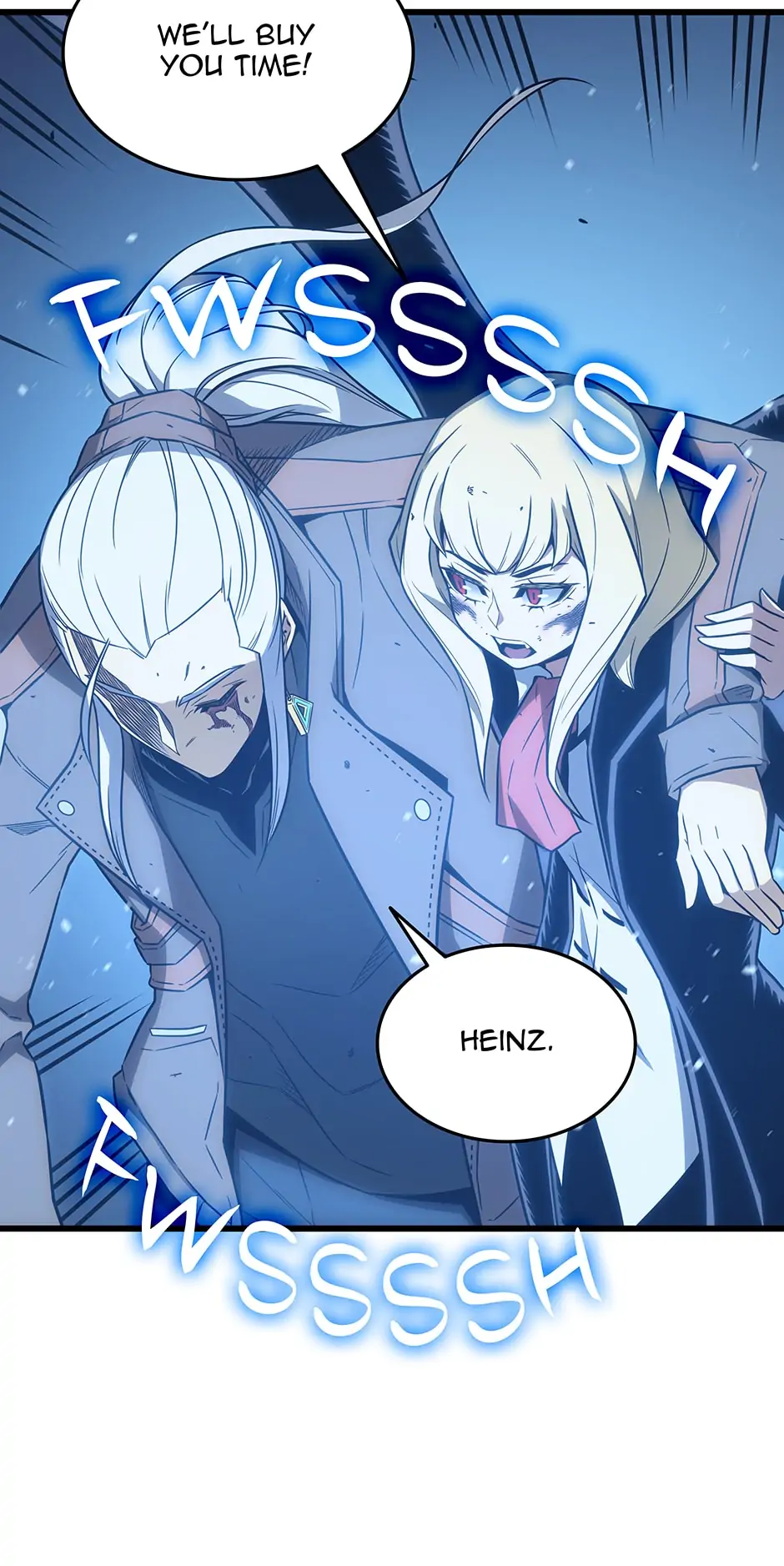 Read The Archmage Returns After 4000 Years Manga Online