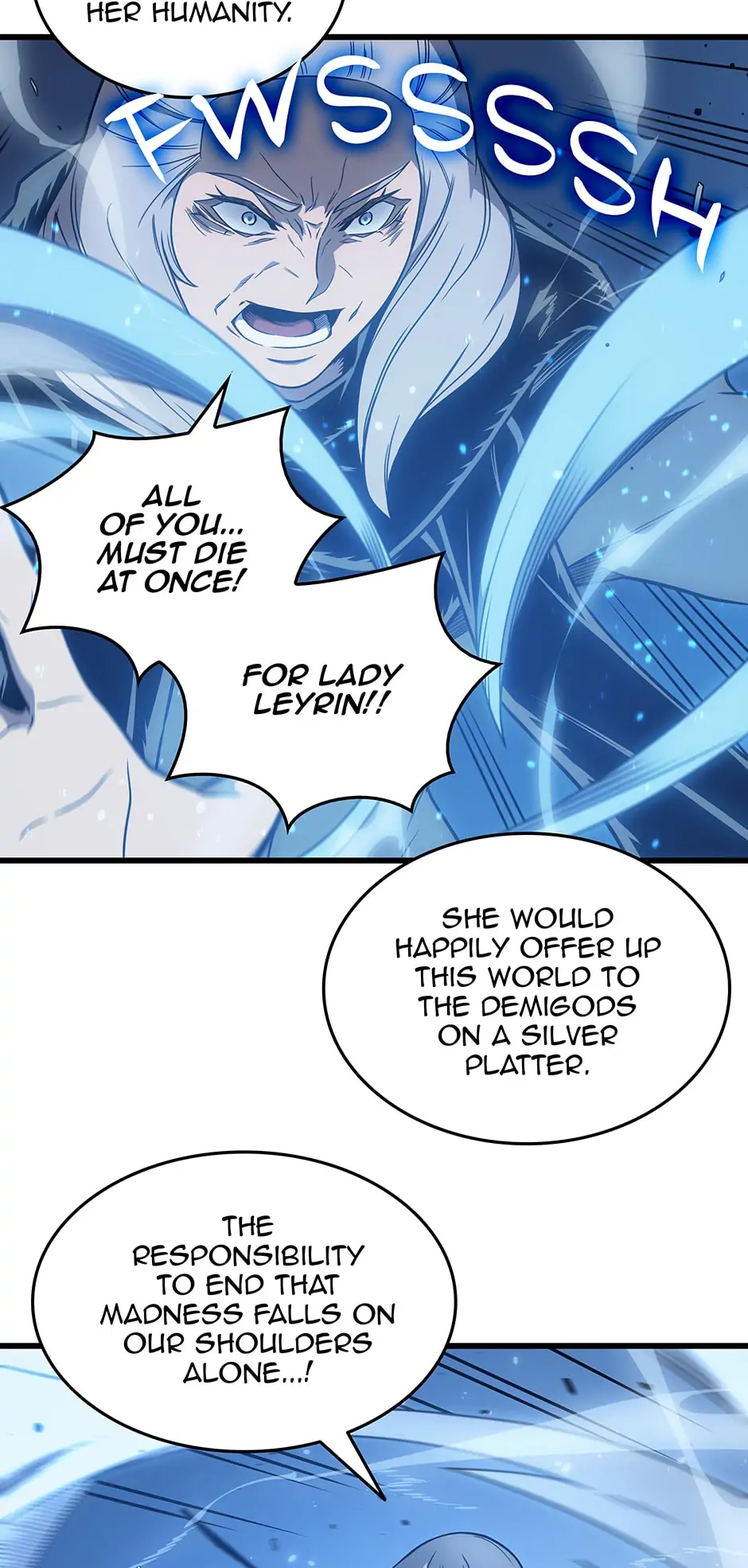 Read The Archmage Returns After 4000 Years Manga Online