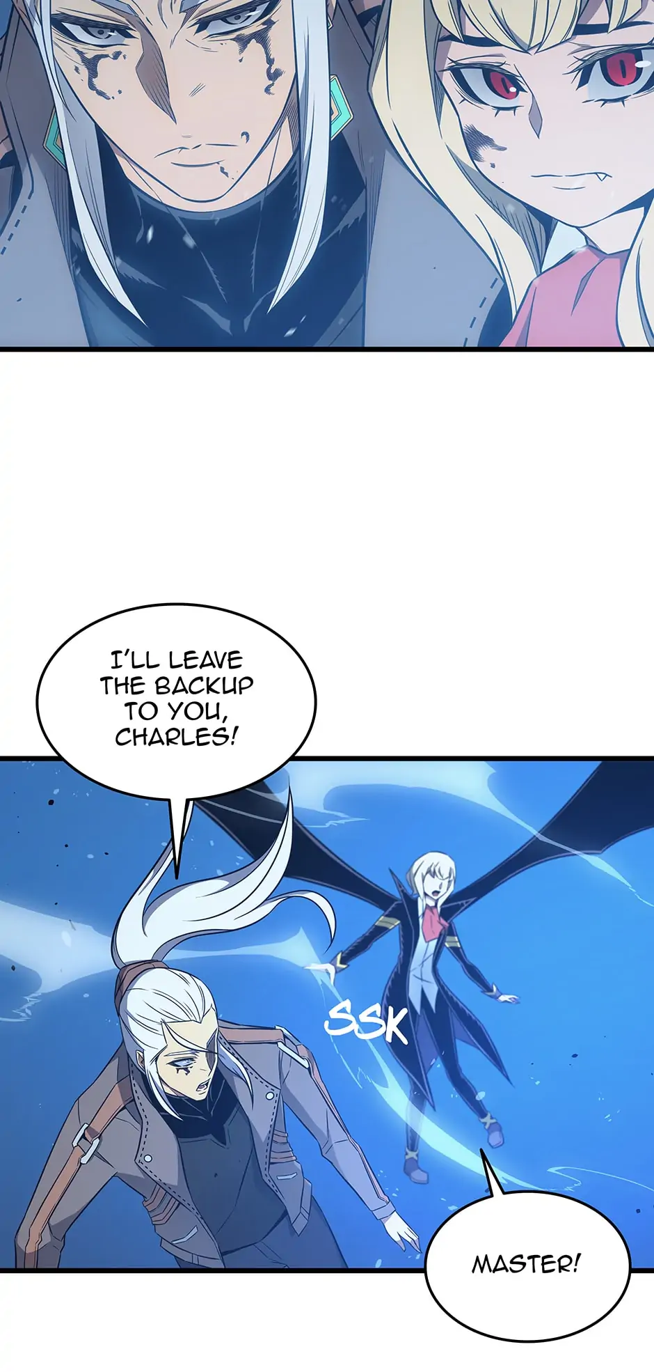 Read The Archmage Returns After 4000 Years Manga Online