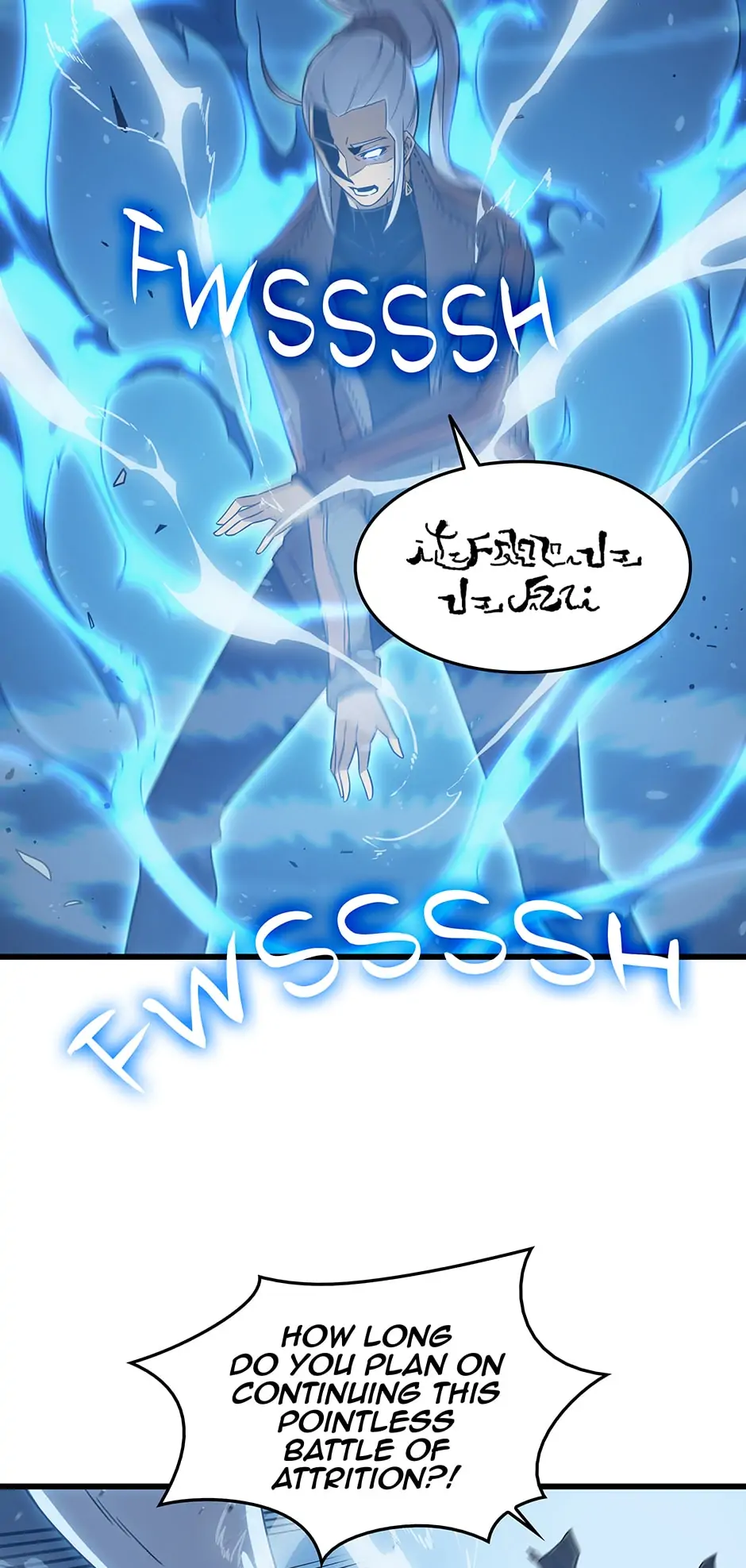 Read The Archmage Returns After 4000 Years Manga Online