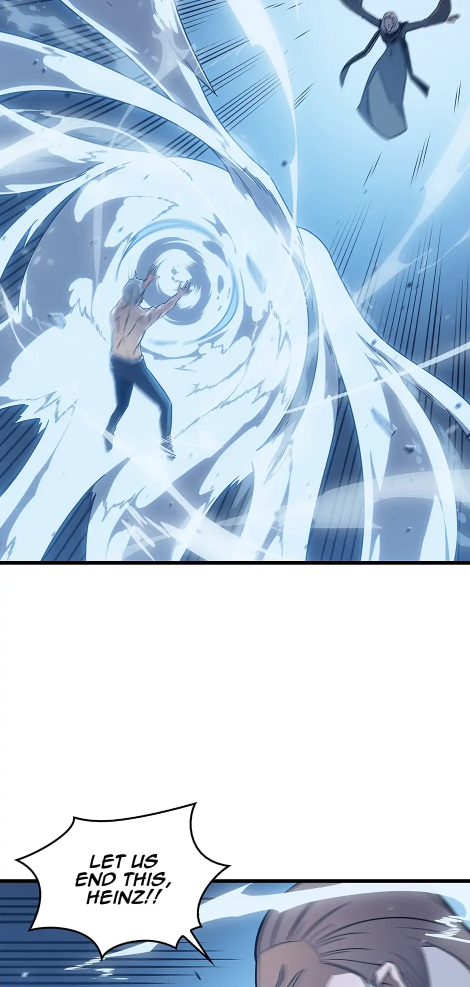 Read The Archmage Returns After 4000 Years Manga Online
