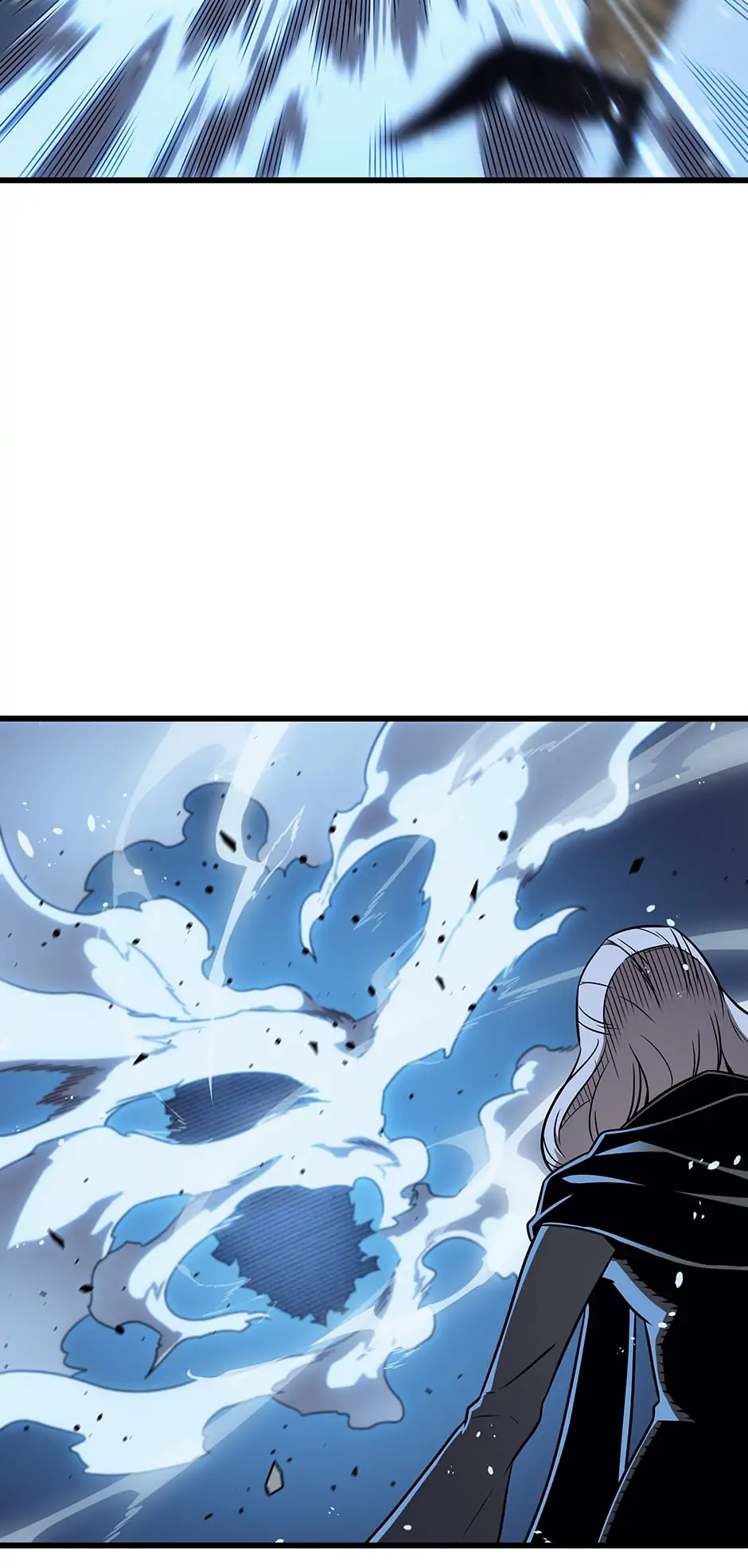 Read The Archmage Returns After 4000 Years Manga Online