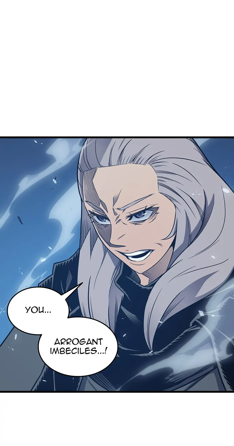 Read The Archmage Returns After 4000 Years Manga Online