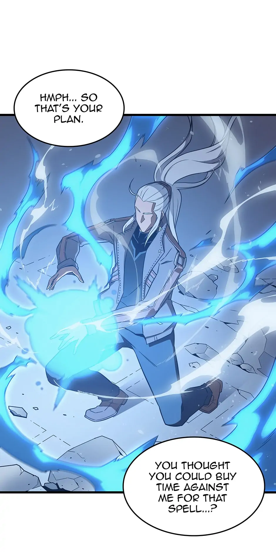 Read The Archmage Returns After 4000 Years Manga Online