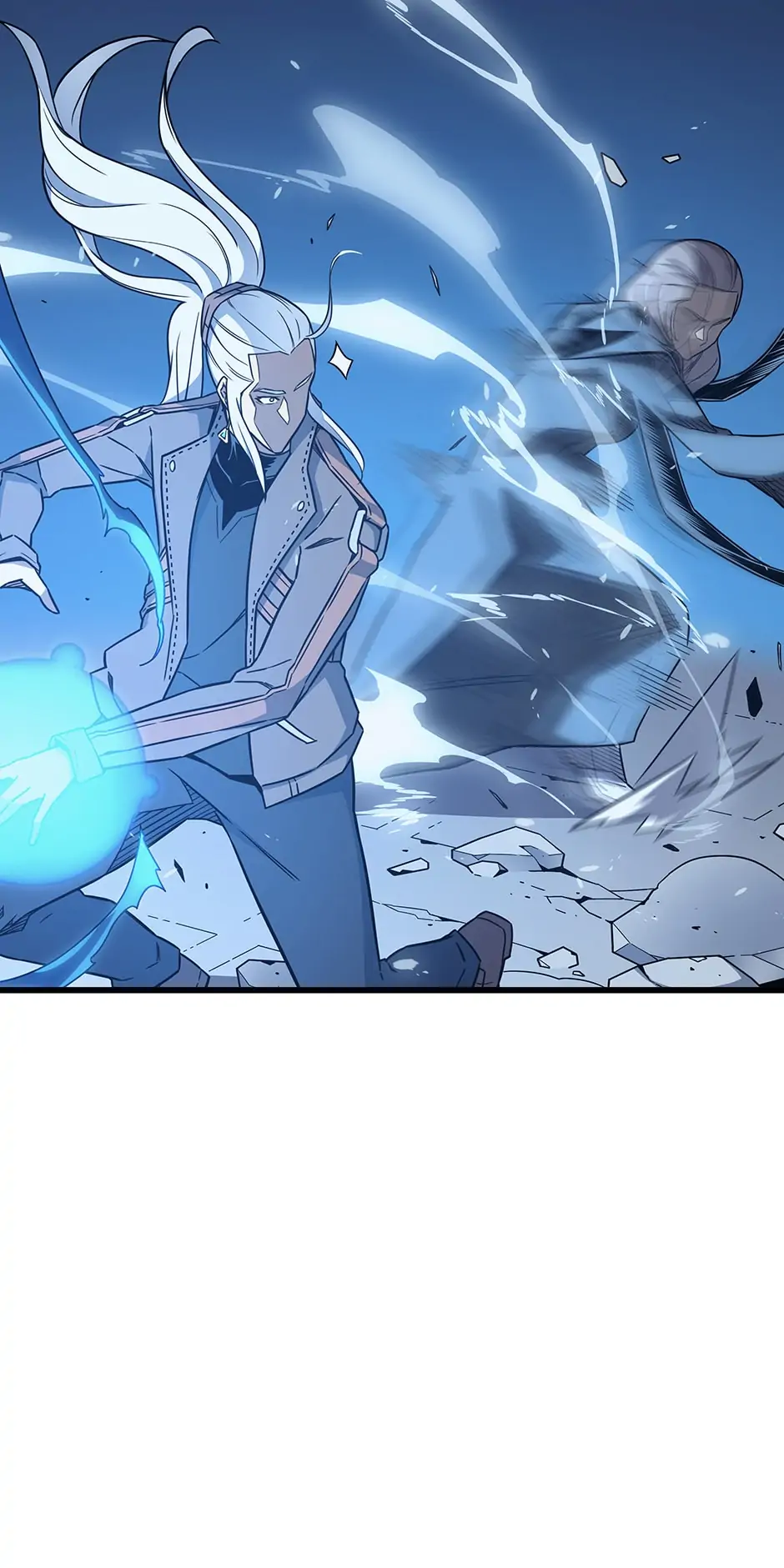 Read The Archmage Returns After 4000 Years Manga Online