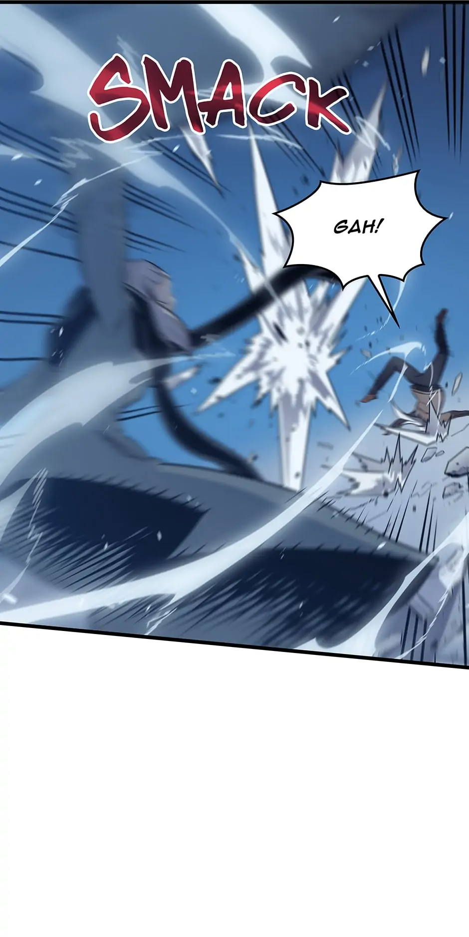 Read The Archmage Returns After 4000 Years Manga Online