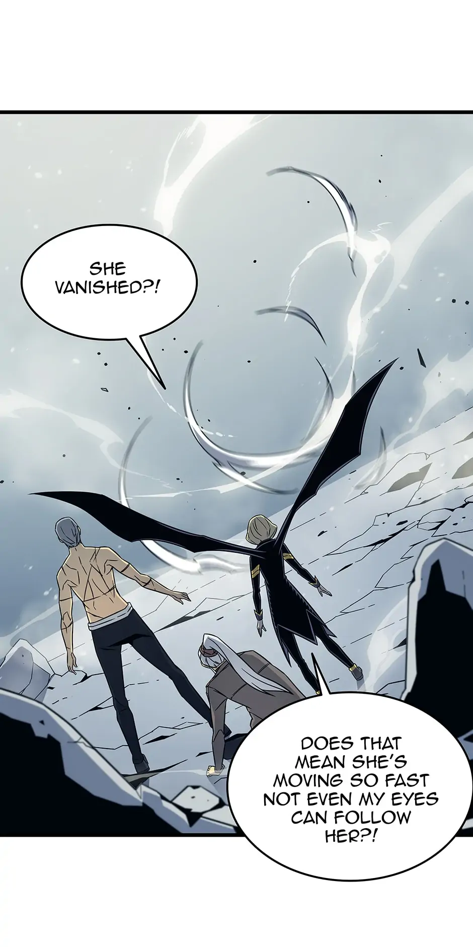Read The Archmage Returns After 4000 Years Manga Online