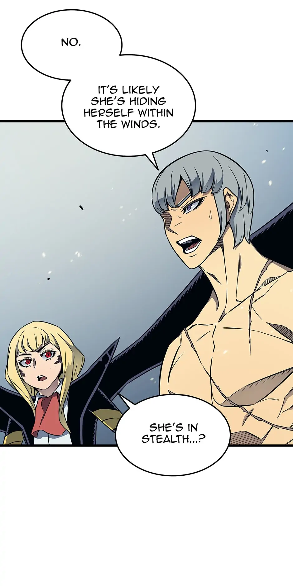 Read The Archmage Returns After 4000 Years Manga Online