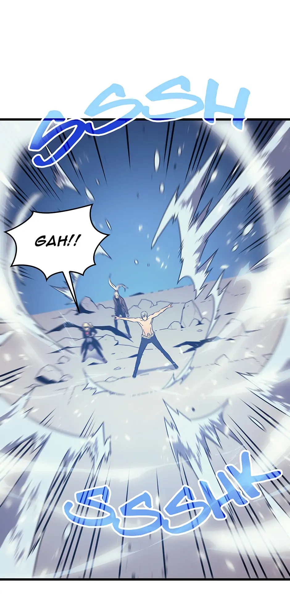 Read The Archmage Returns After 4000 Years Manga Online