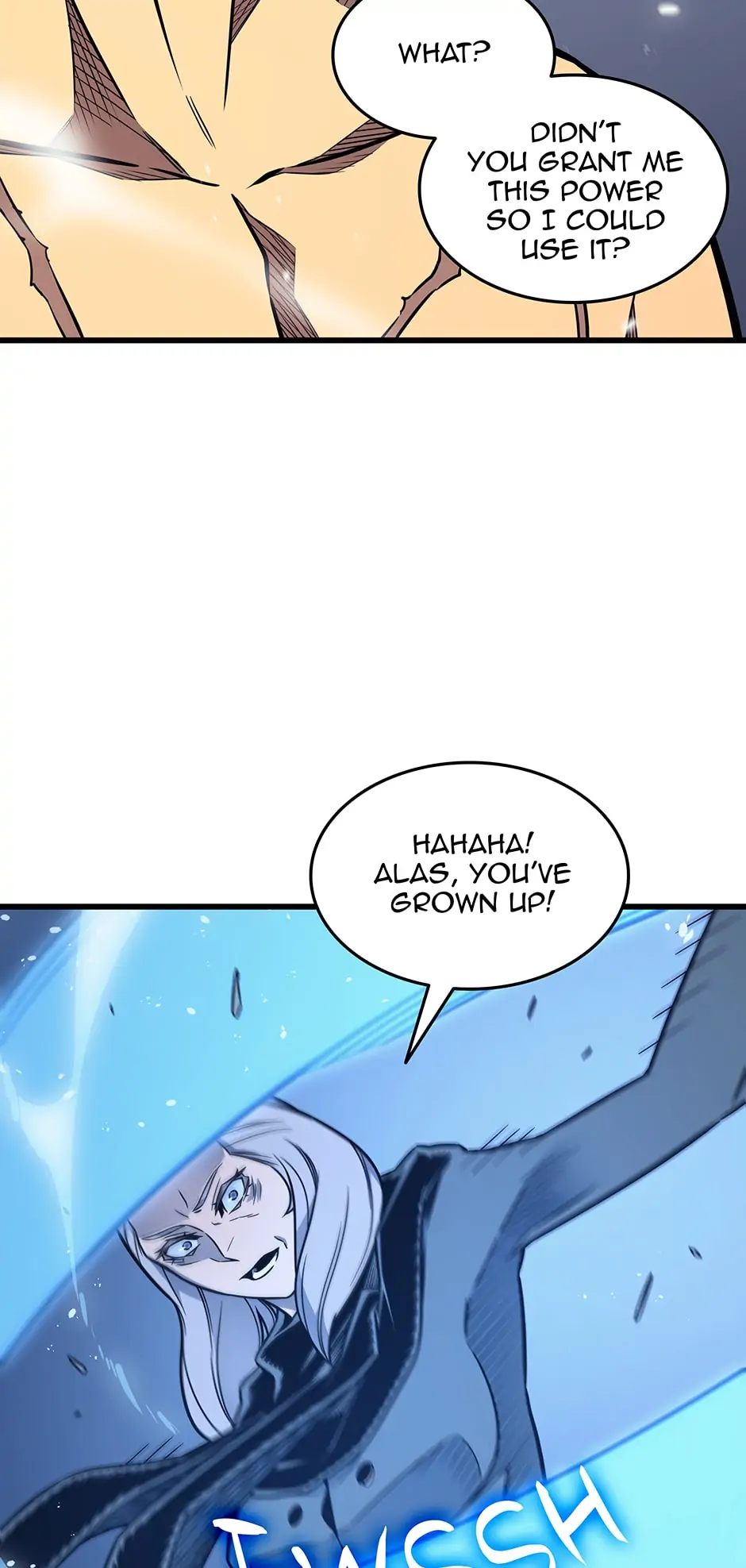 Read The Archmage Returns After 4000 Years Manga Online