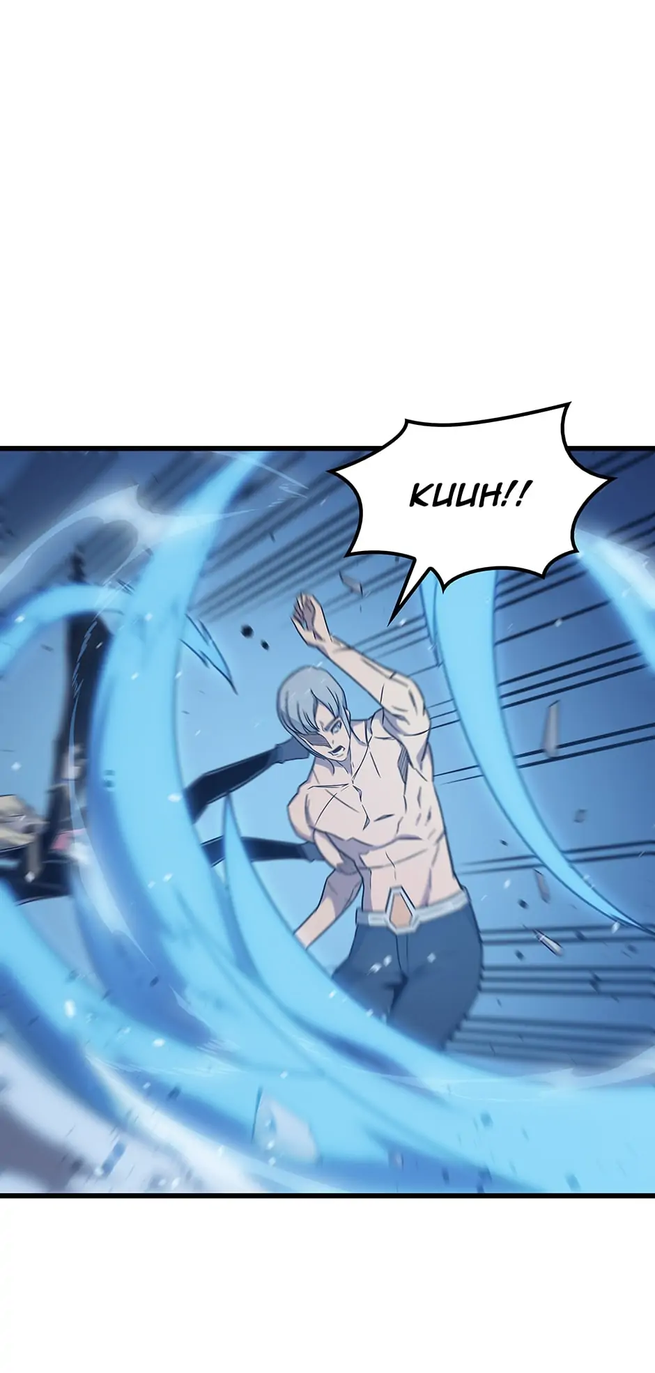 Read The Archmage Returns After 4000 Years Manga Online