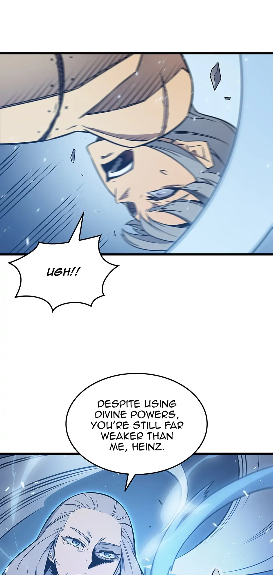 Read The Archmage Returns After 4000 Years Manga Online
