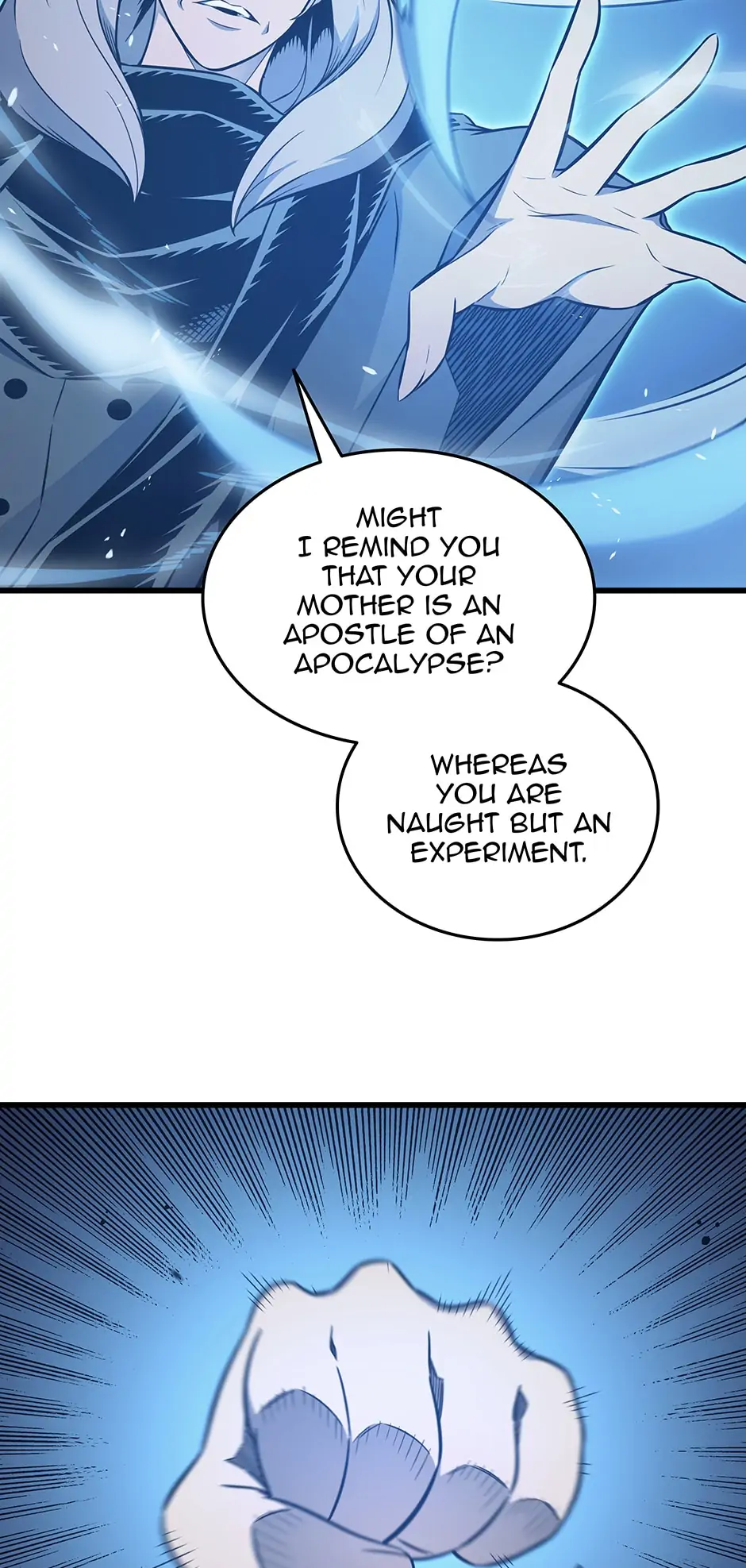 Read The Archmage Returns After 4000 Years Manga Online