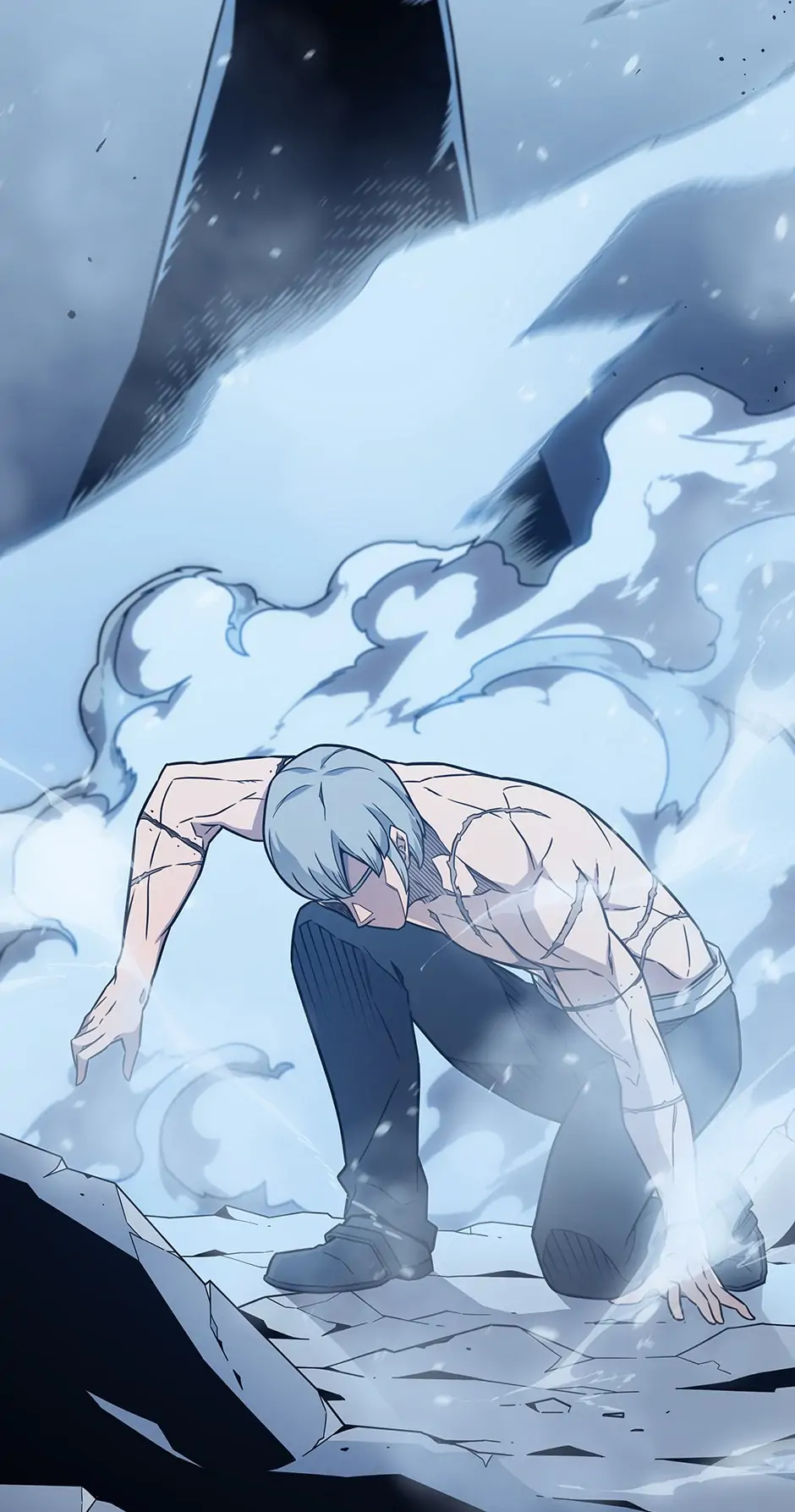 Read The Archmage Returns After 4000 Years Manga Online