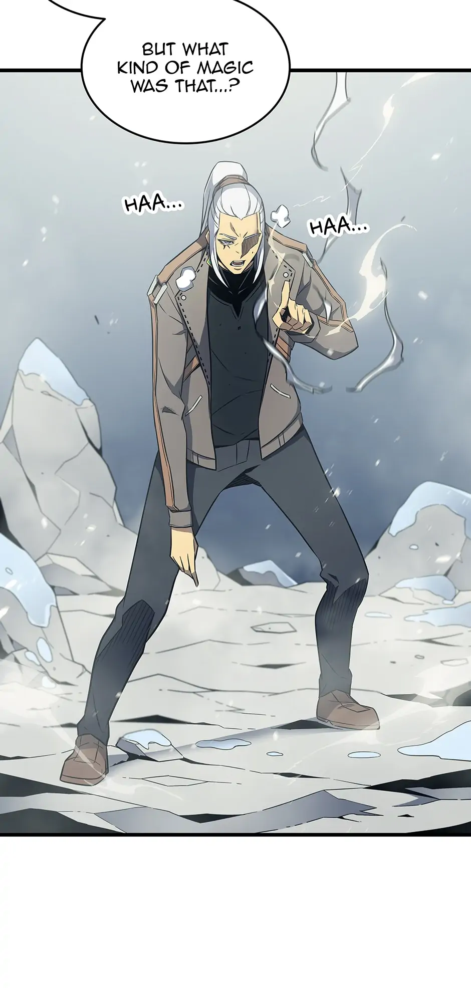 Read The Archmage Returns After 4000 Years Manga Online
