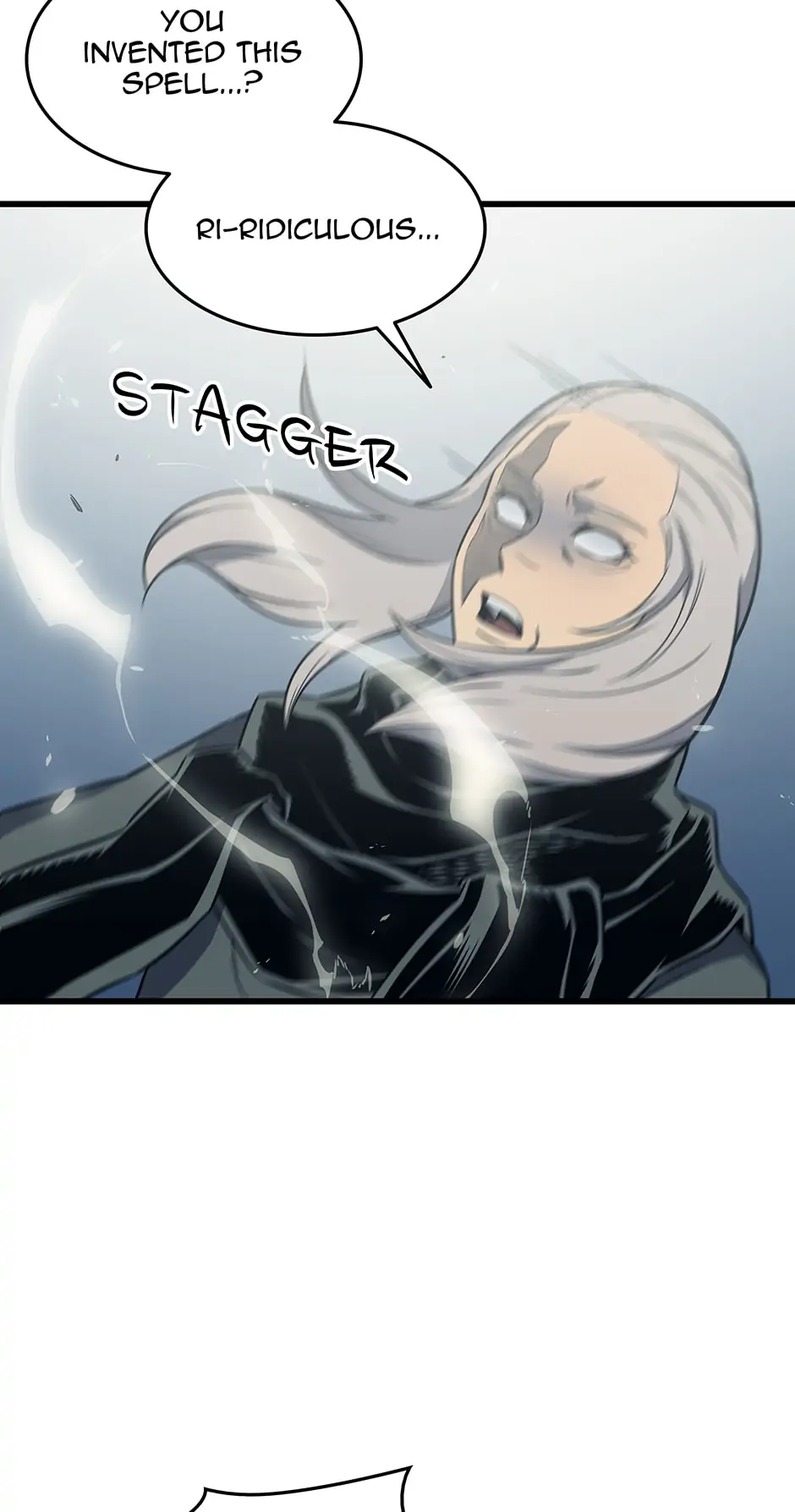 Read The Archmage Returns After 4000 Years Manga Online