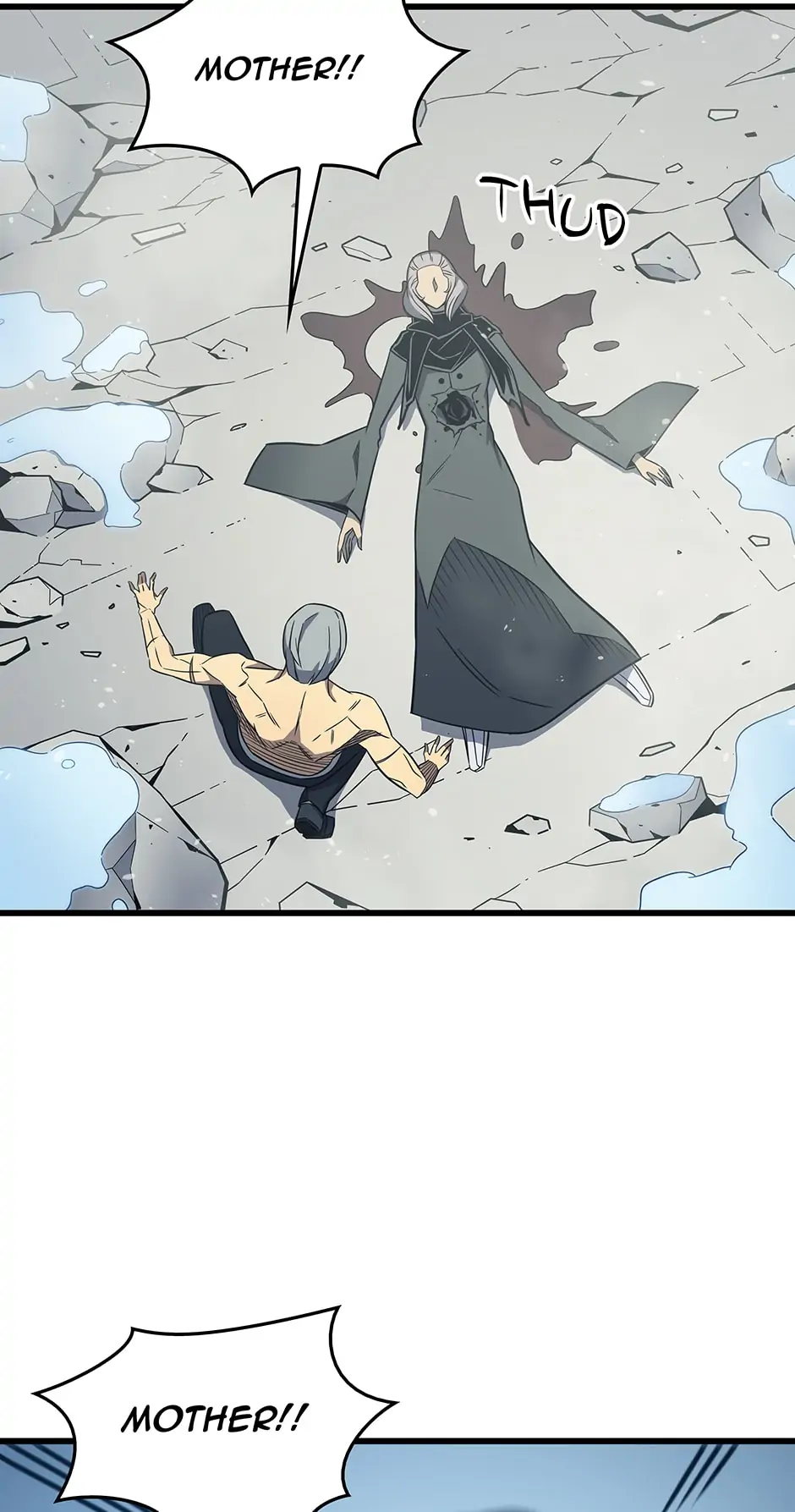 Read The Archmage Returns After 4000 Years Manga Online