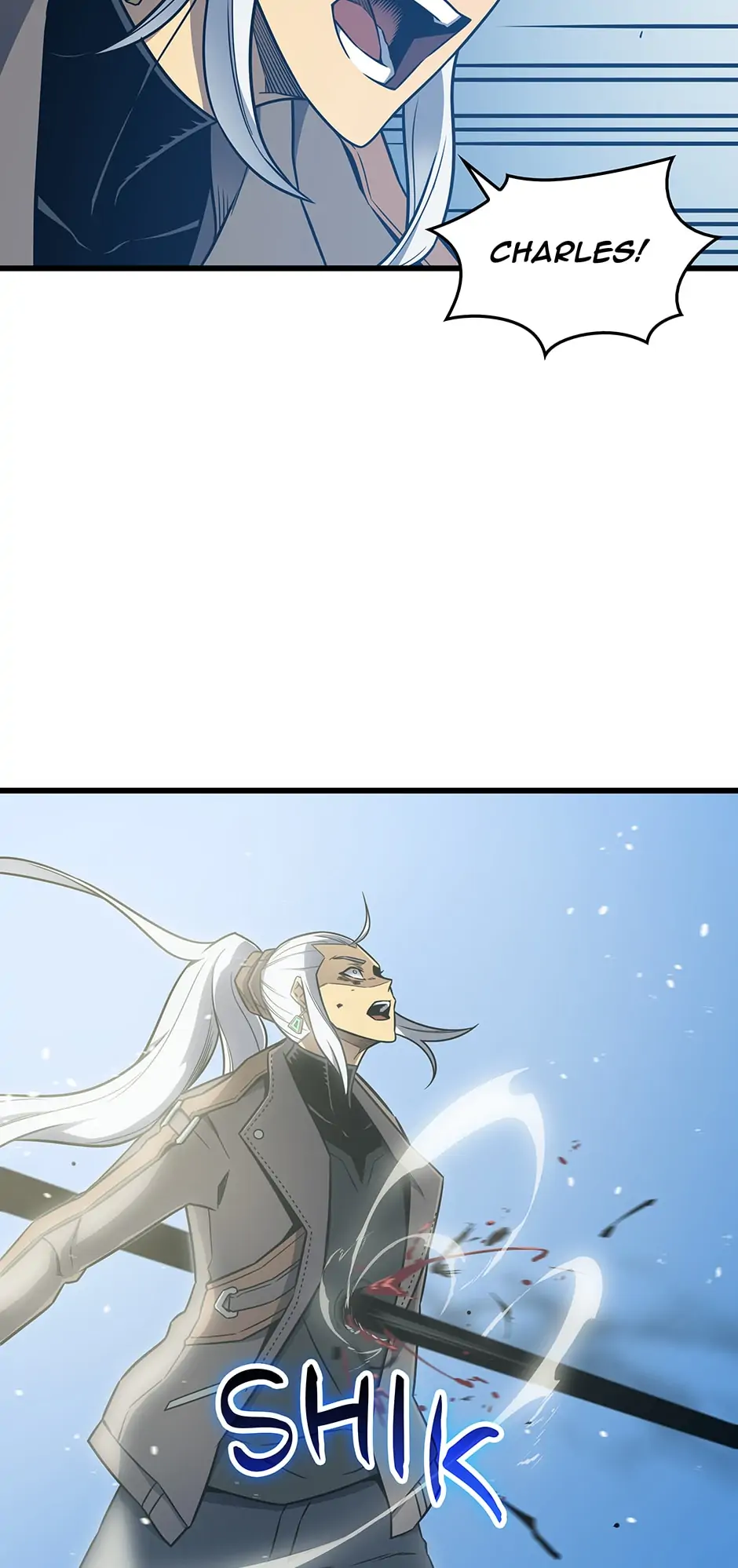 Read The Archmage Returns After 4000 Years Manga Online