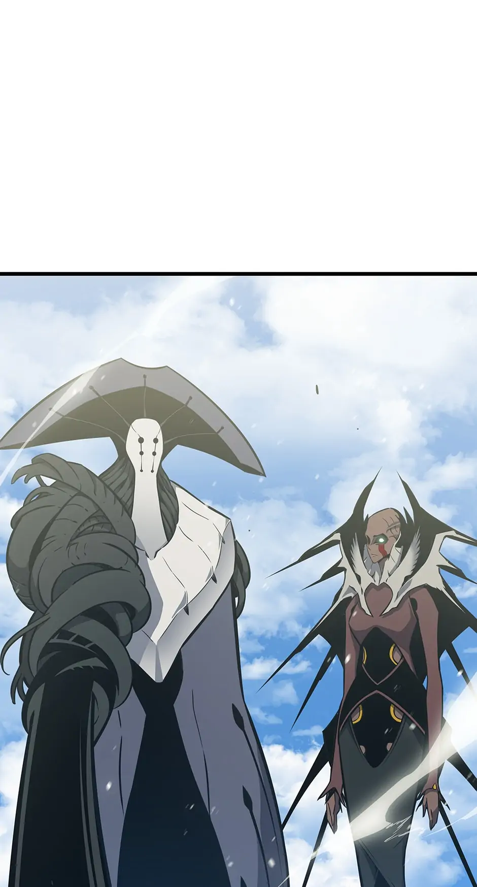 Read The Archmage Returns After 4000 Years Manga Online