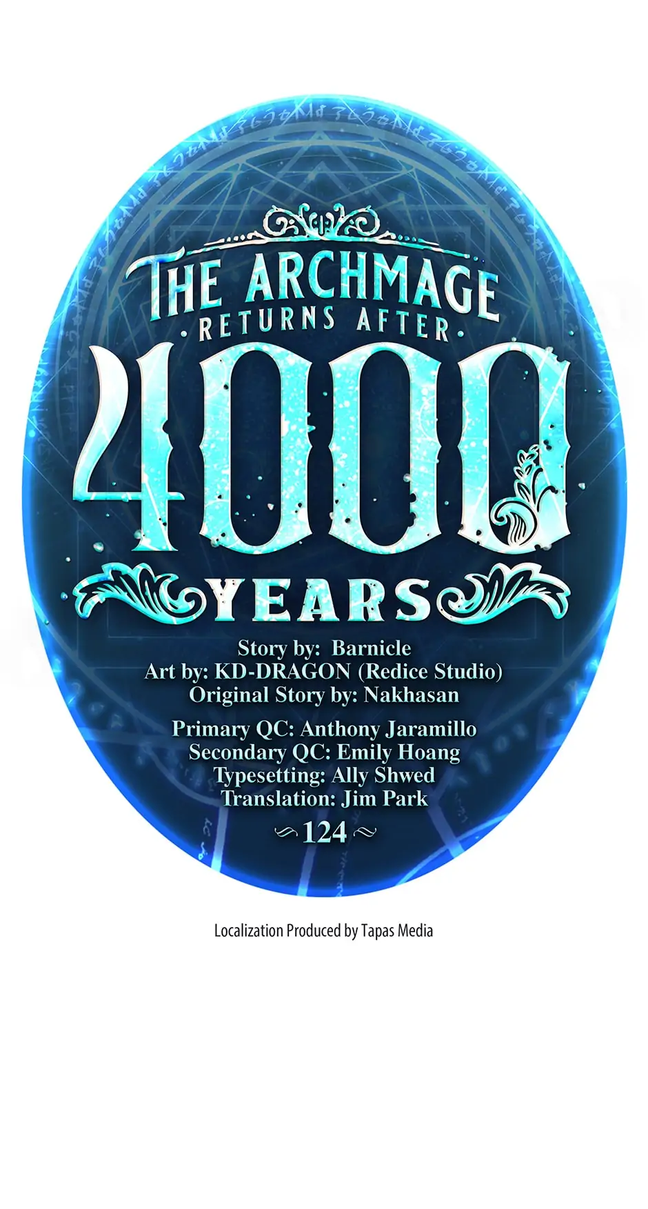 Read The Archmage Returns After 4000 Years Manga Online