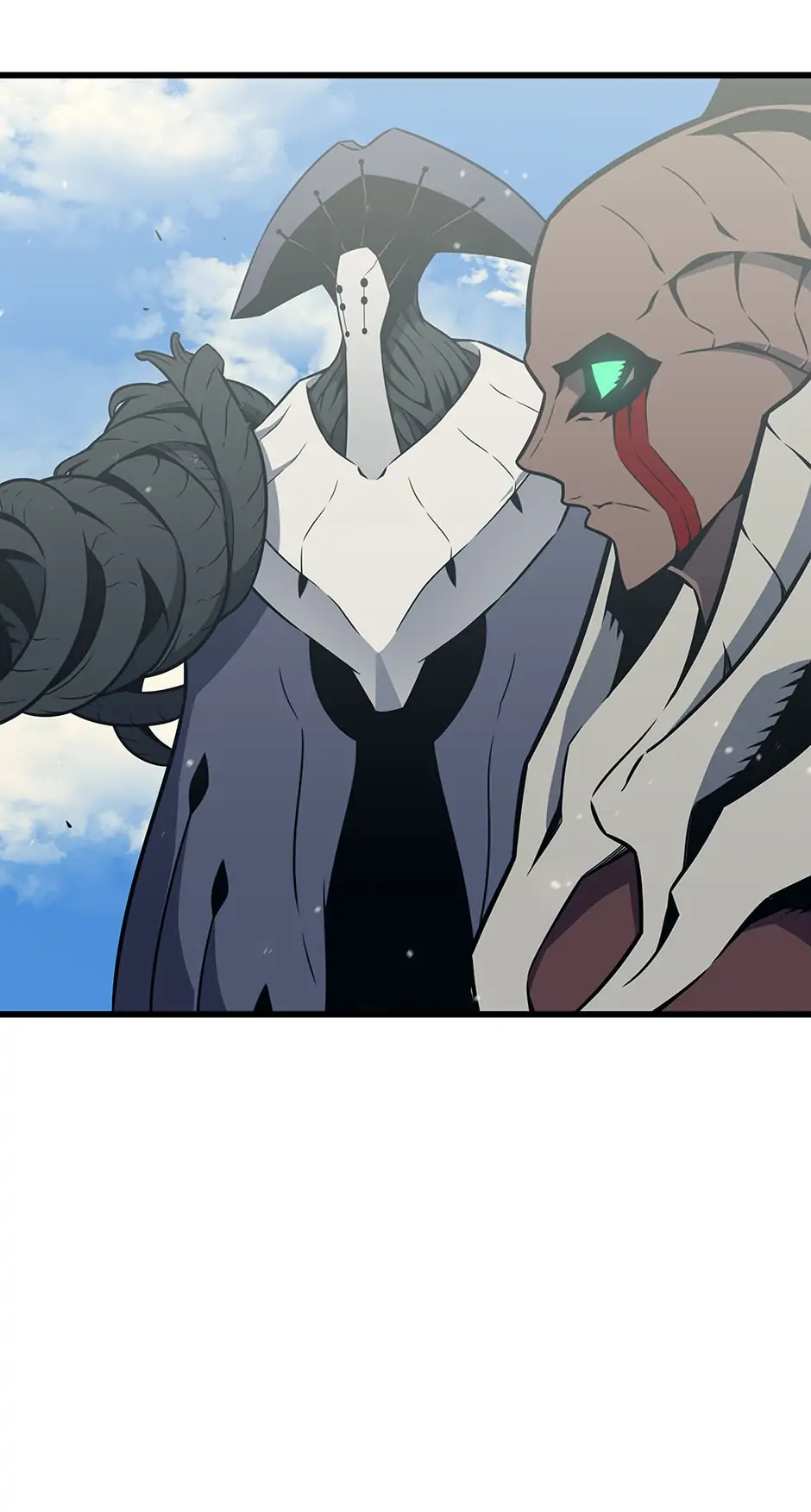 Read The Archmage Returns After 4000 Years Manga Online