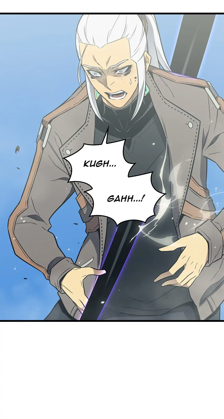 Read The Archmage Returns After 4000 Years Manga Online