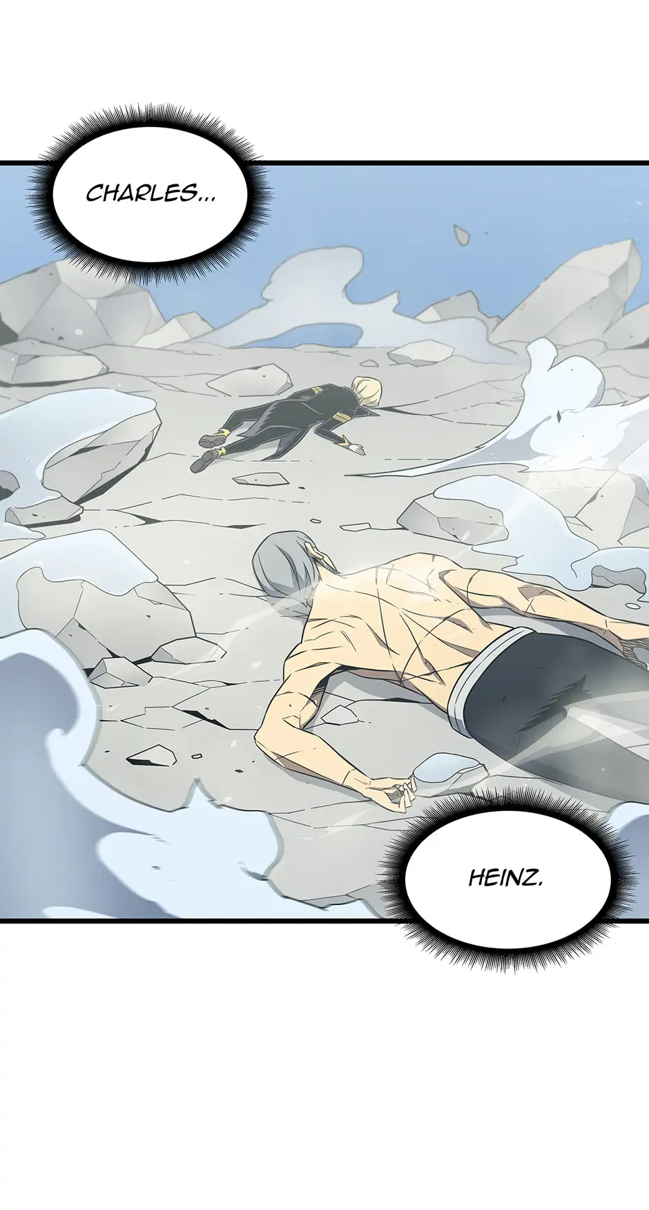 Read The Archmage Returns After 4000 Years Manga Online