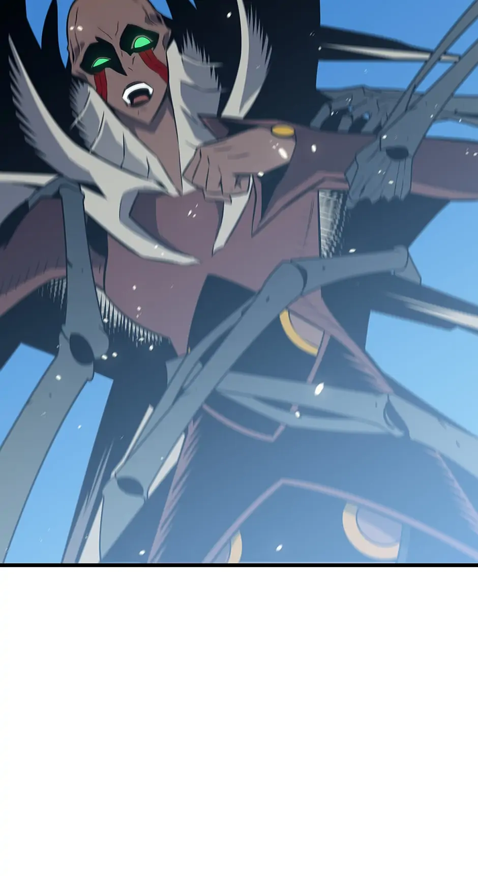 Read The Archmage Returns After 4000 Years Manga Online