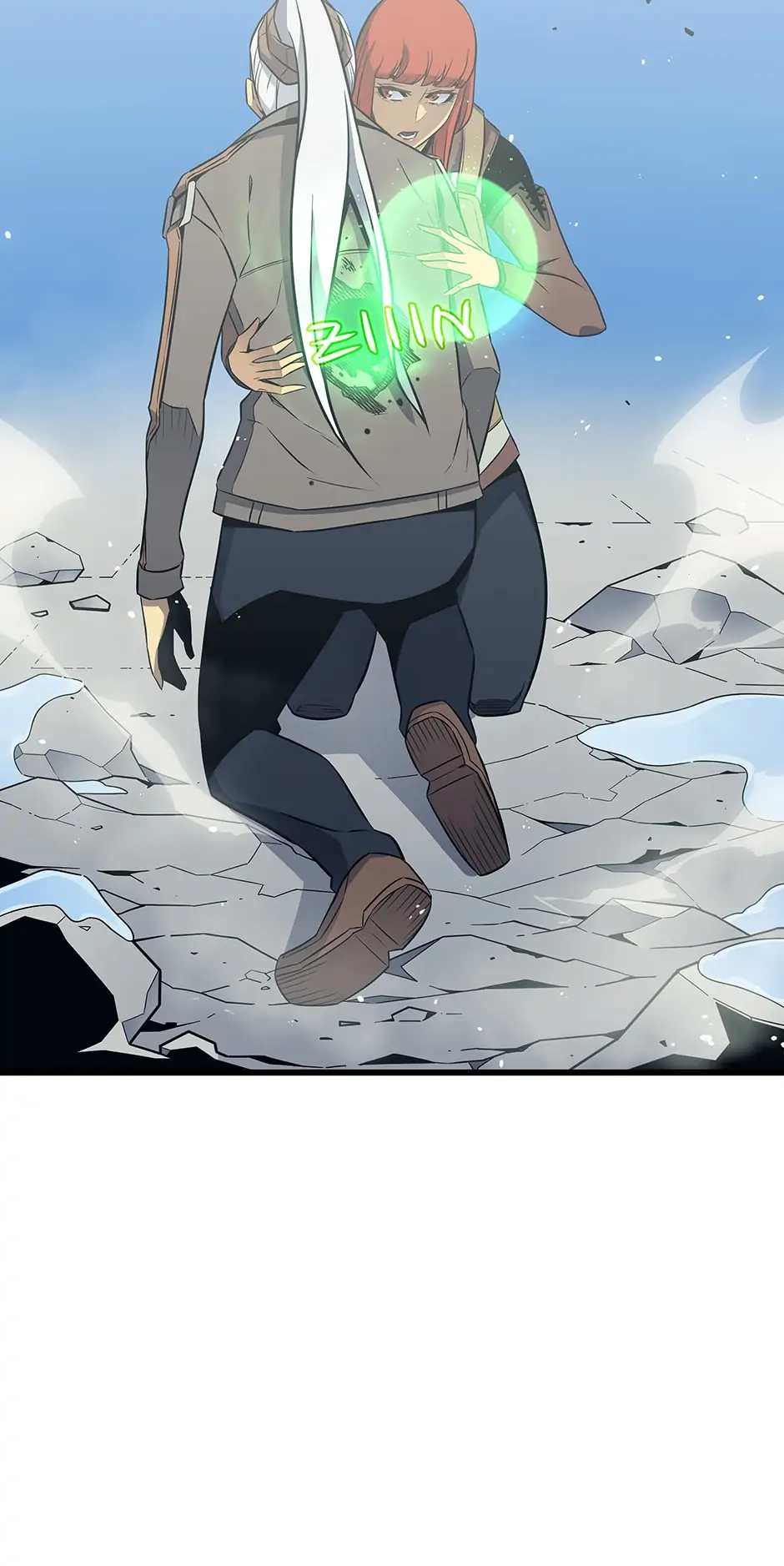 Read The Archmage Returns After 4000 Years Manga Online