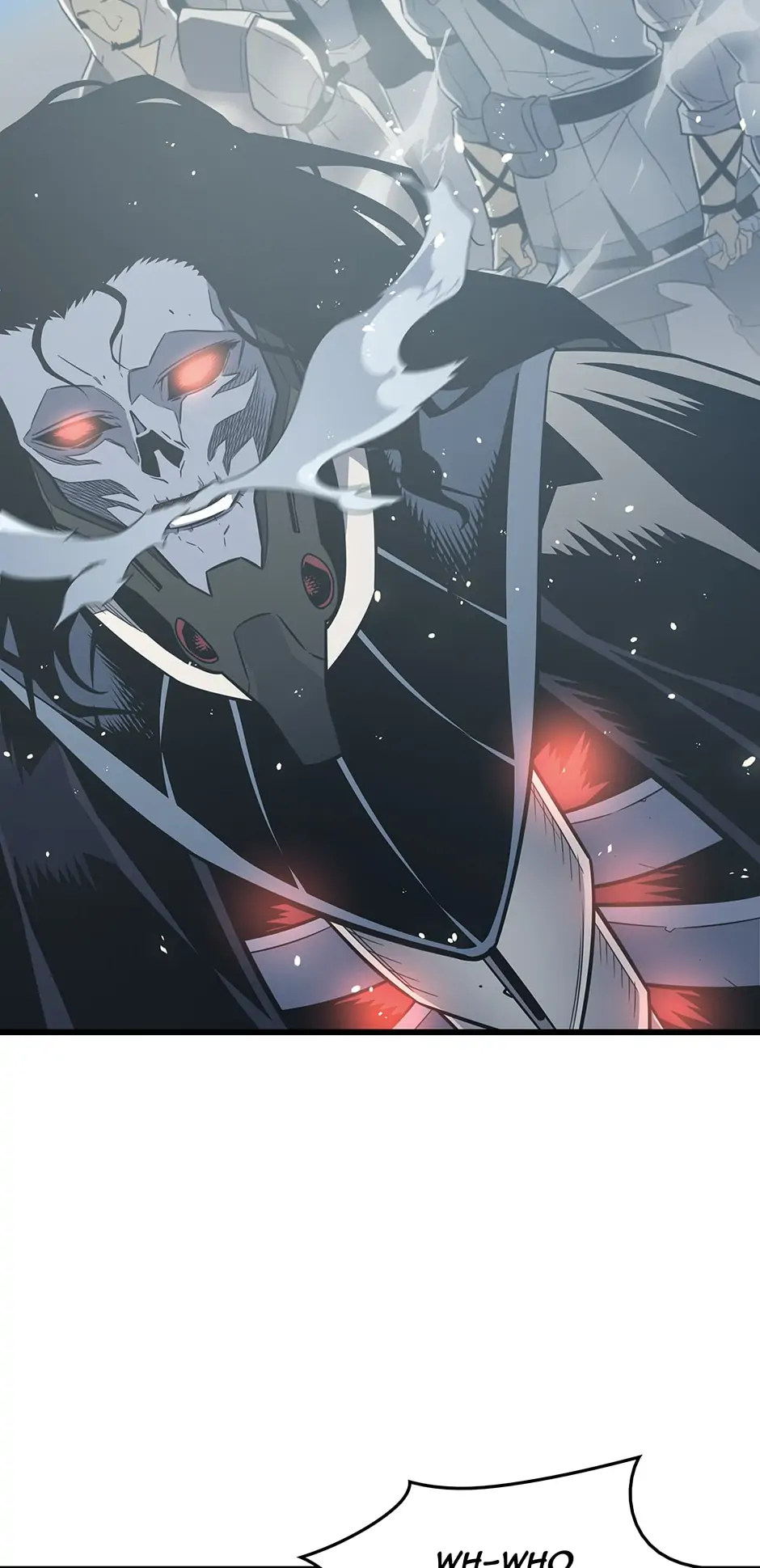 Read The Archmage Returns After 4000 Years Manga Online
