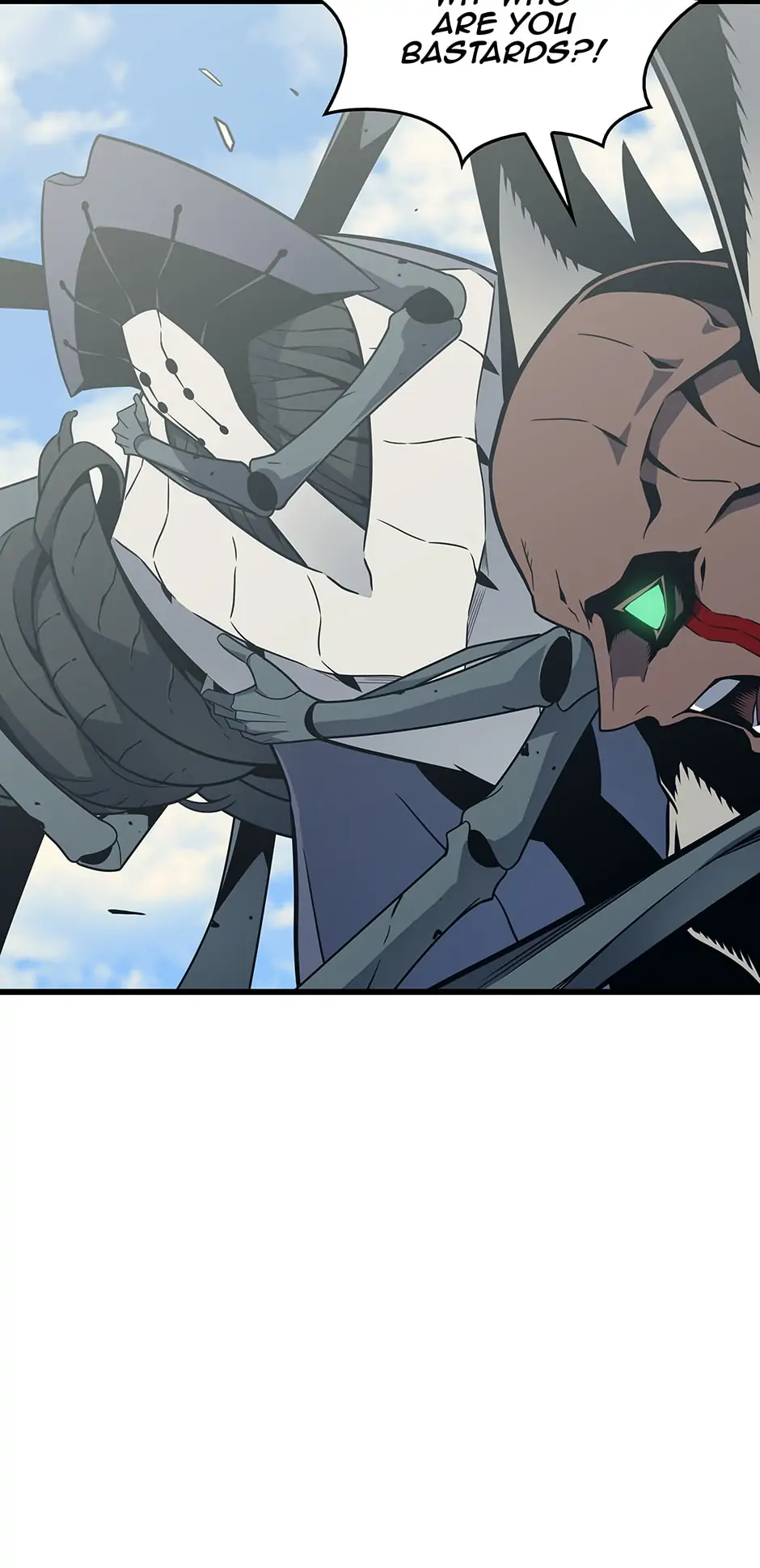 Read The Archmage Returns After 4000 Years Manga Online