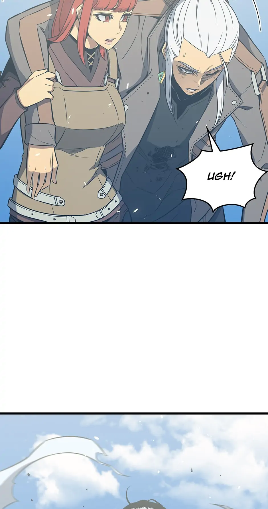 Read The Archmage Returns After 4000 Years Manga Online