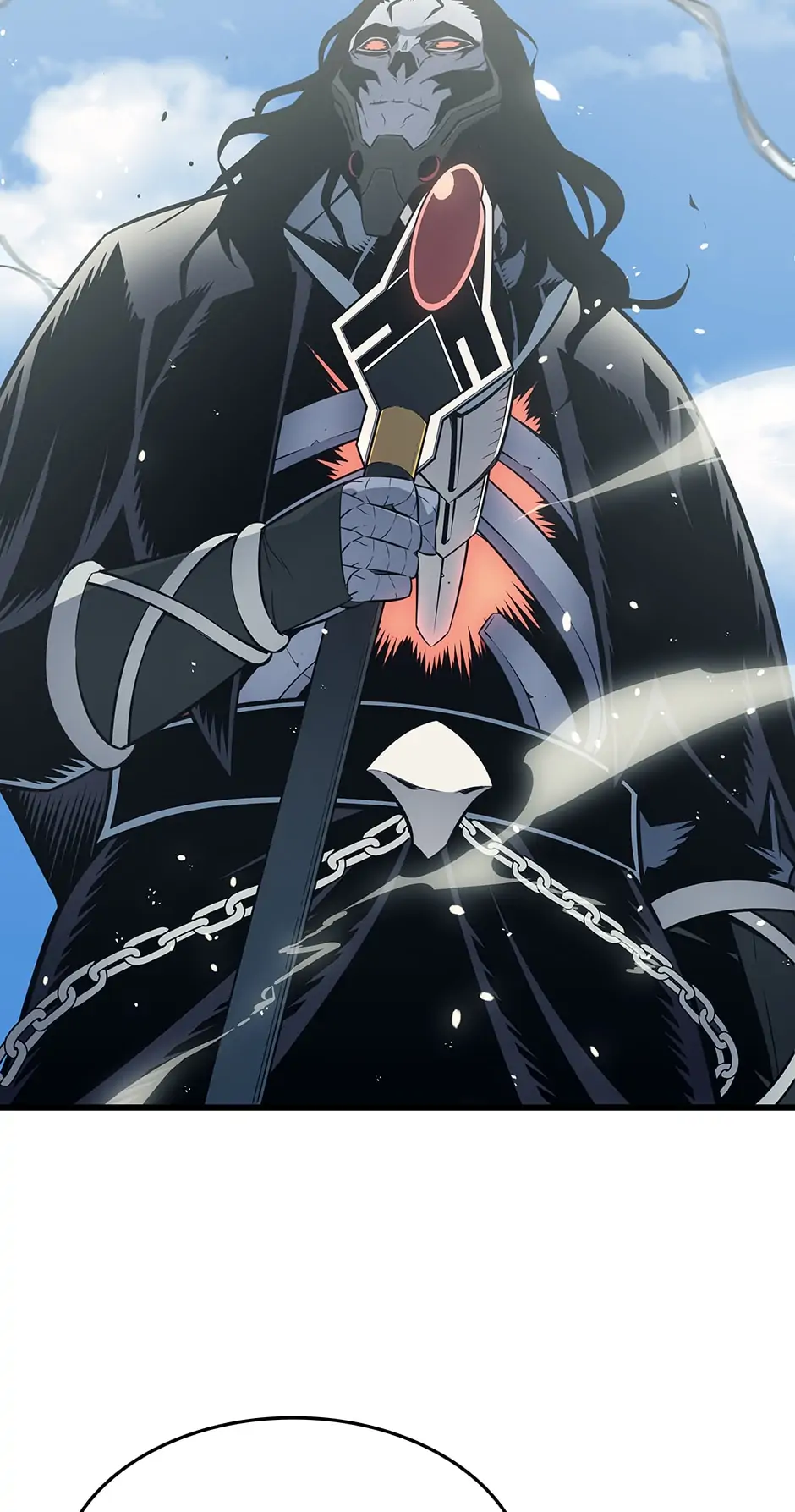 Read The Archmage Returns After 4000 Years Manga Online