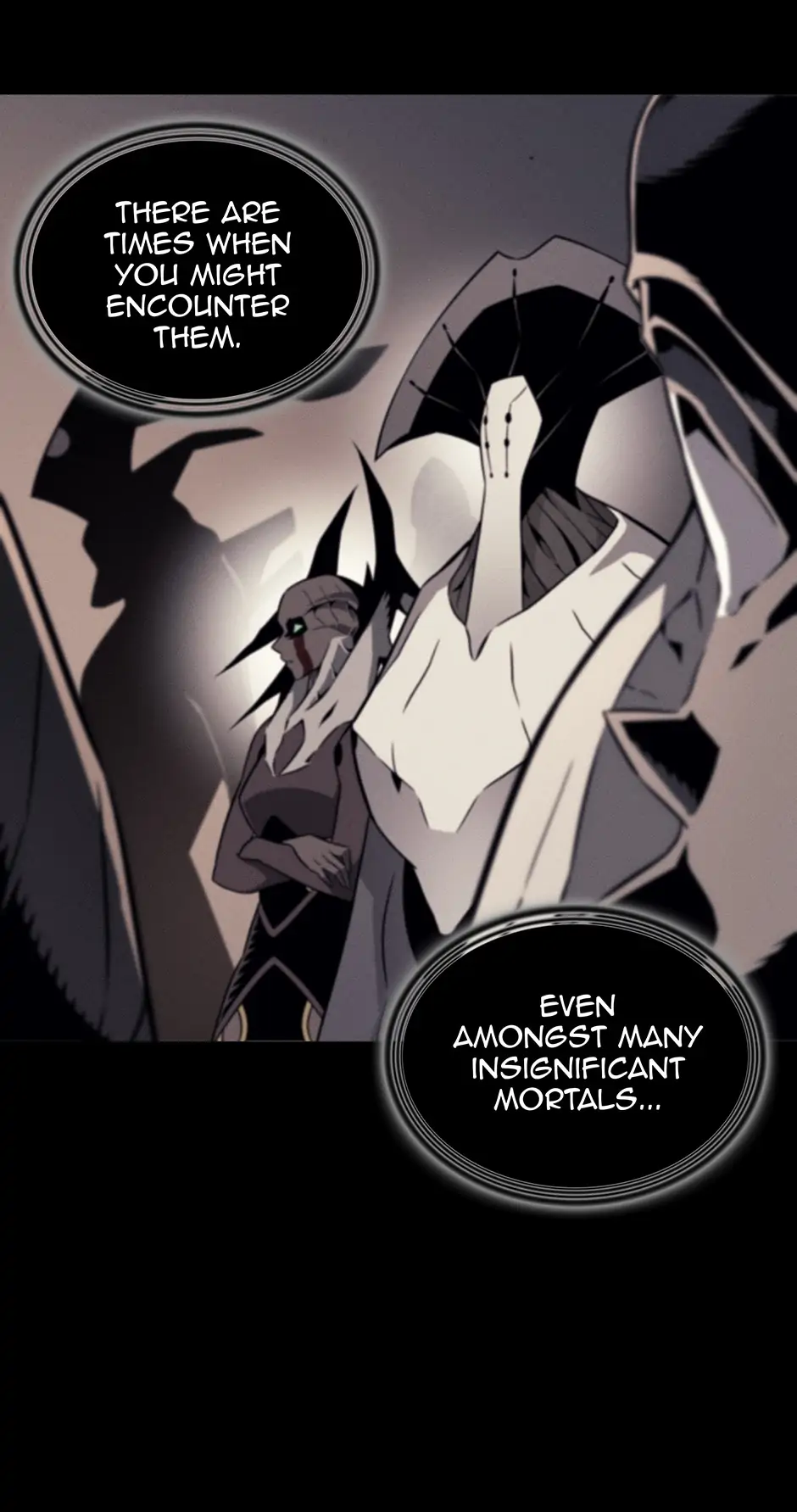 Read The Archmage Returns After 4000 Years Manga Online