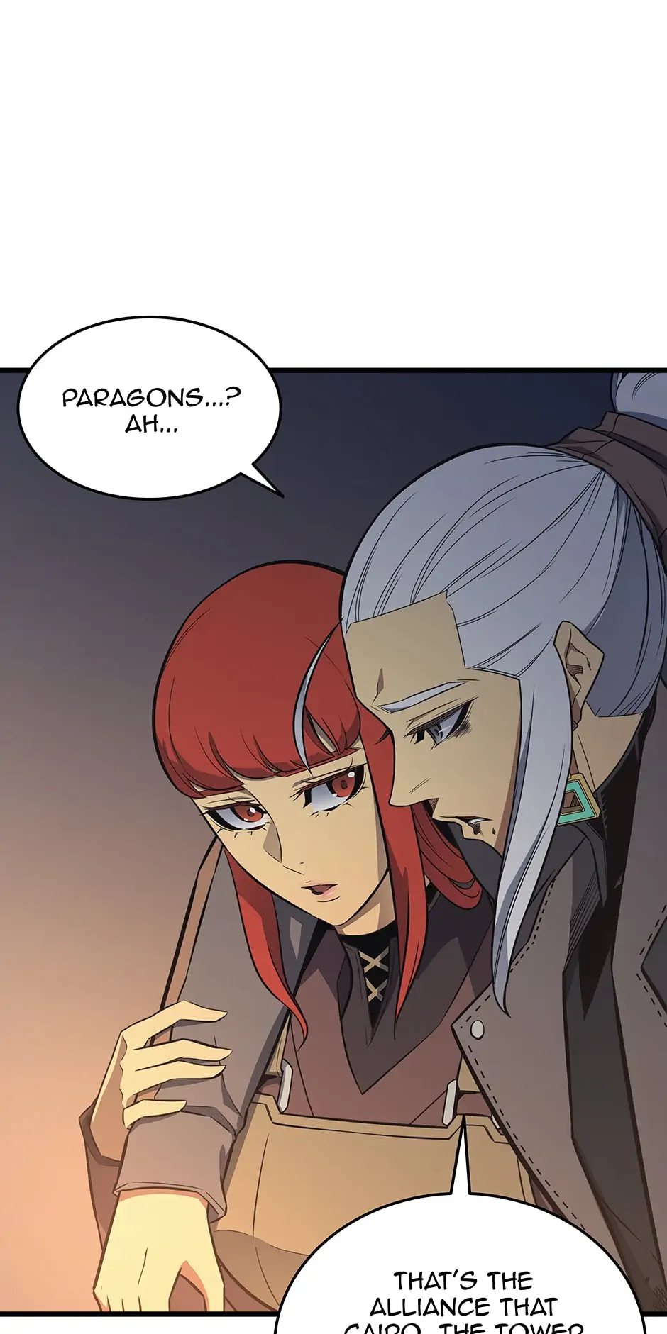 Read The Archmage Returns After 4000 Years Manga Online