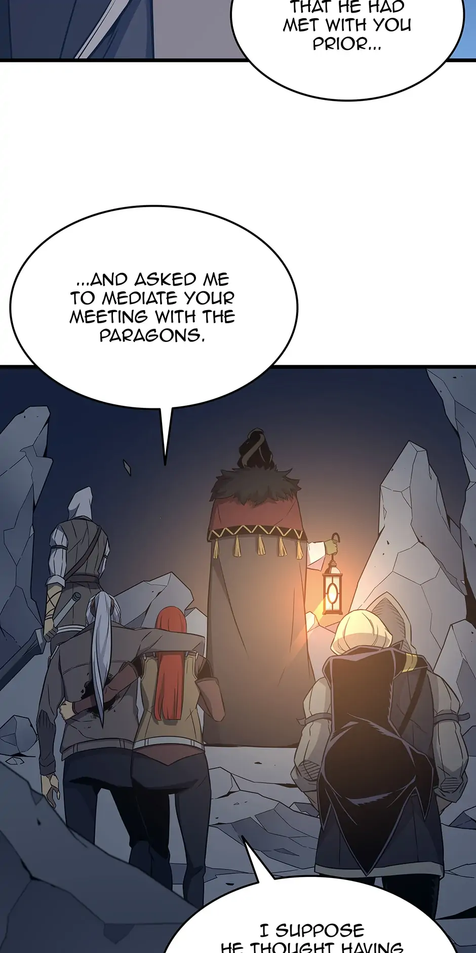 Read The Archmage Returns After 4000 Years Manga Online