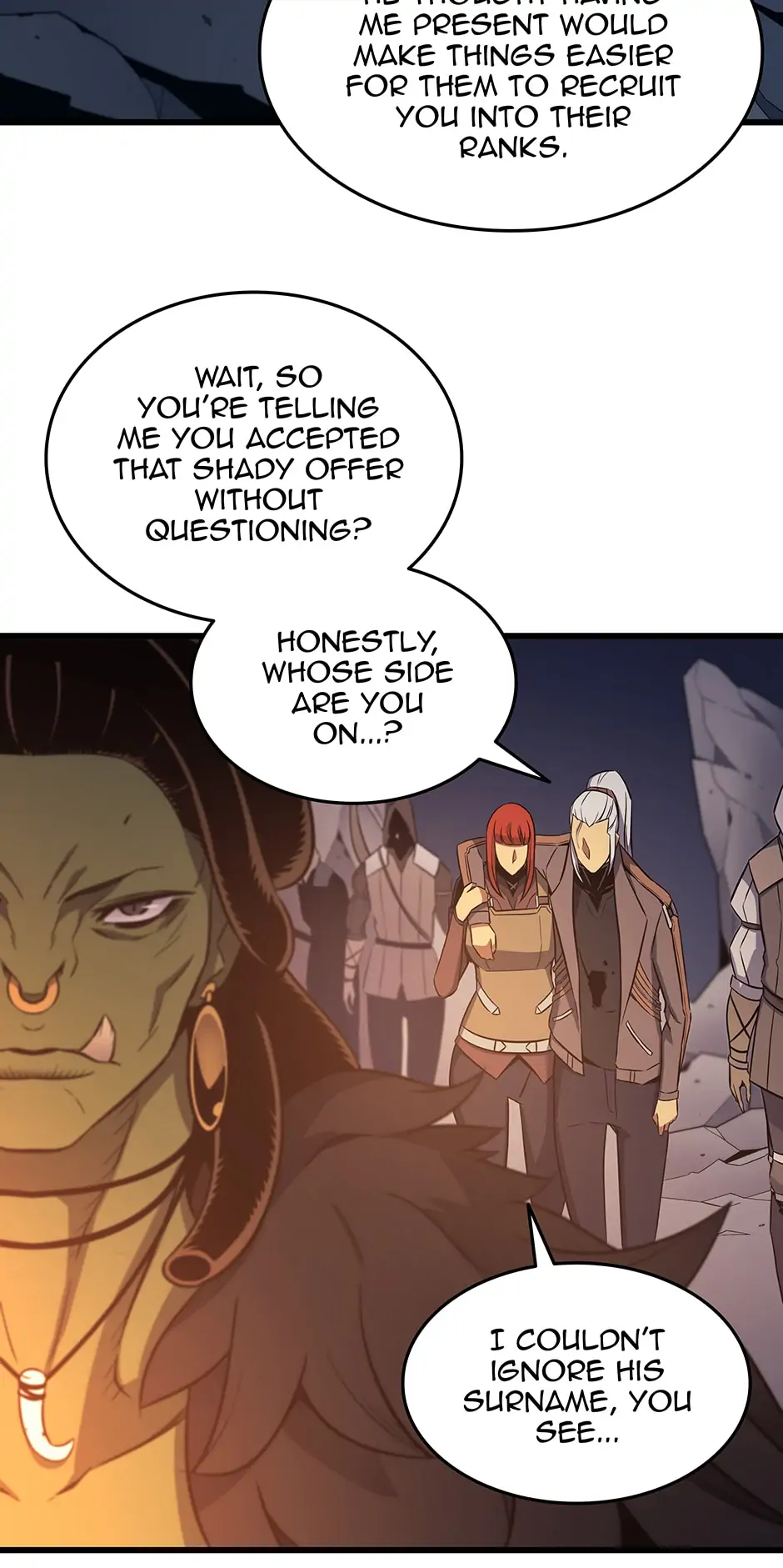 Read The Archmage Returns After 4000 Years Manga Online