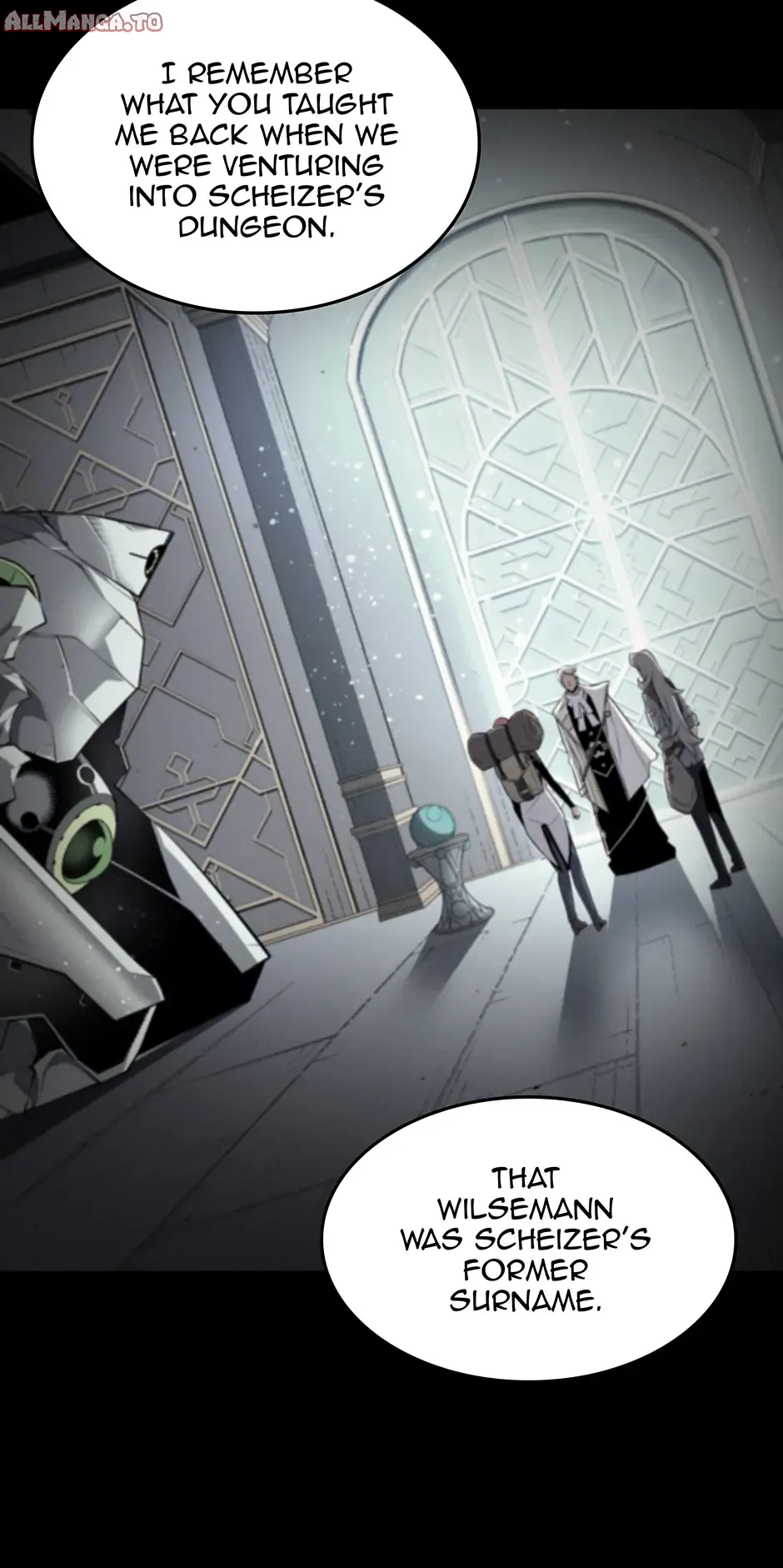 Read The Archmage Returns After 4000 Years Manga Online