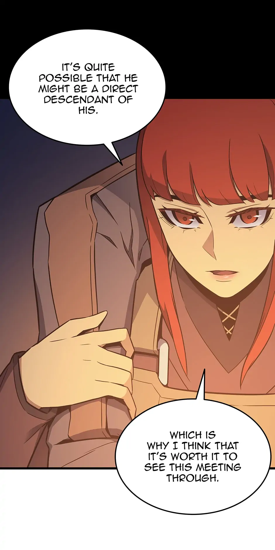 Read The Archmage Returns After 4000 Years Manga Online