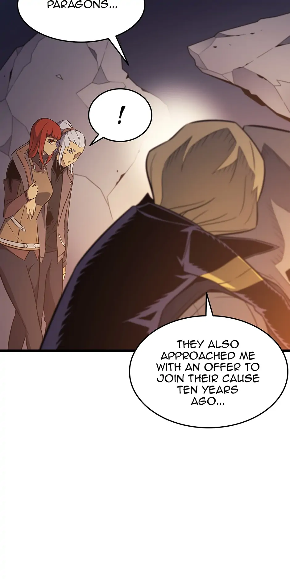 Read The Archmage Returns After 4000 Years Manga Online