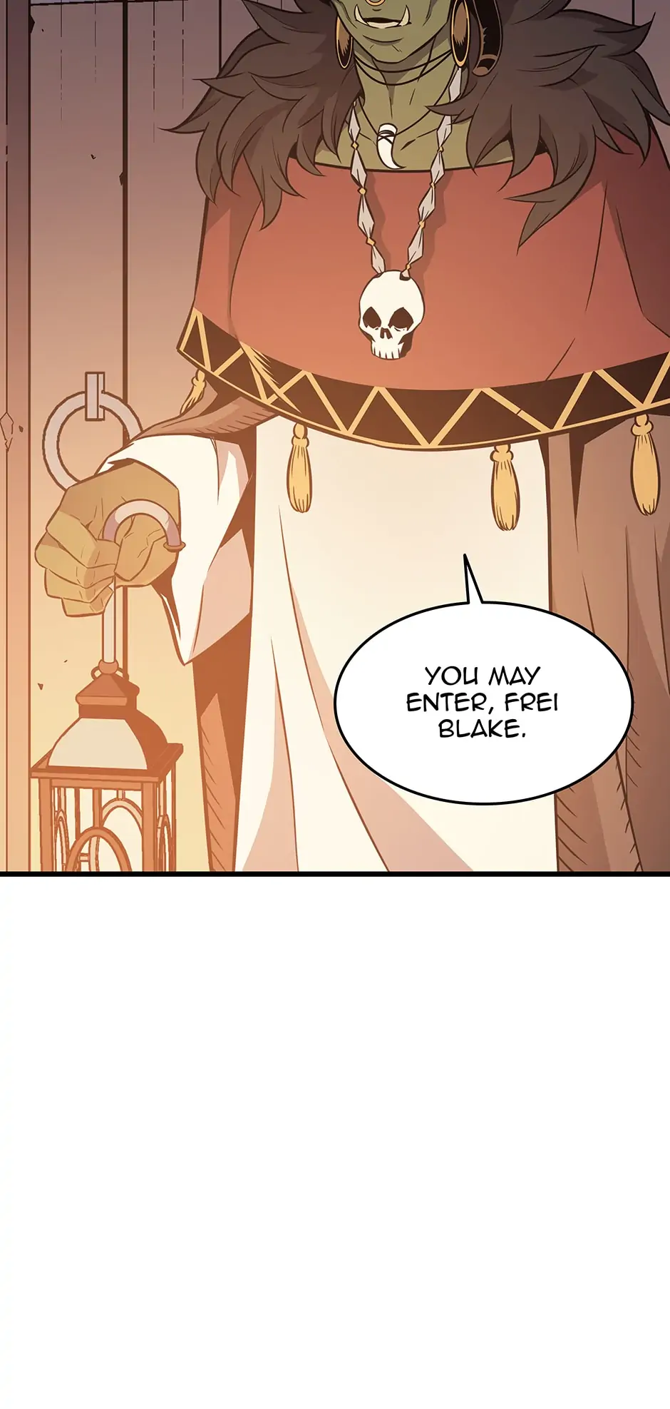 Read The Archmage Returns After 4000 Years Manga Online