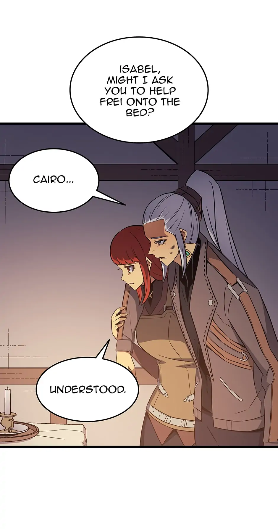 Read The Archmage Returns After 4000 Years Manga Online