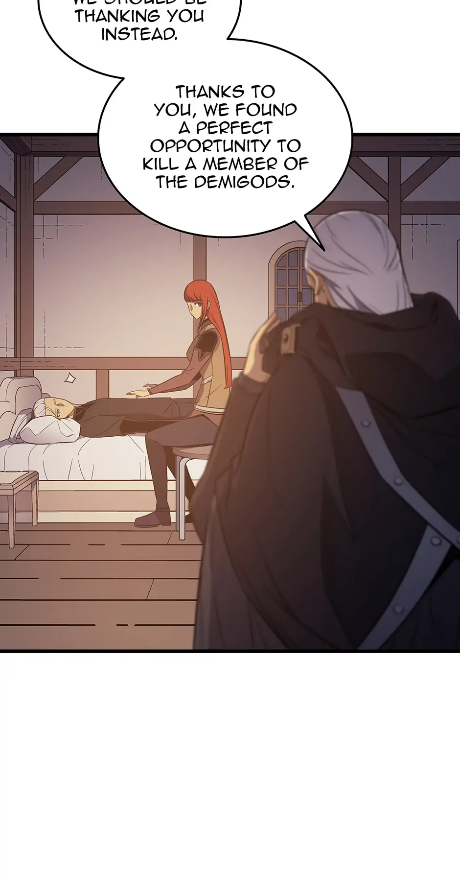 Read The Archmage Returns After 4000 Years Manga Online