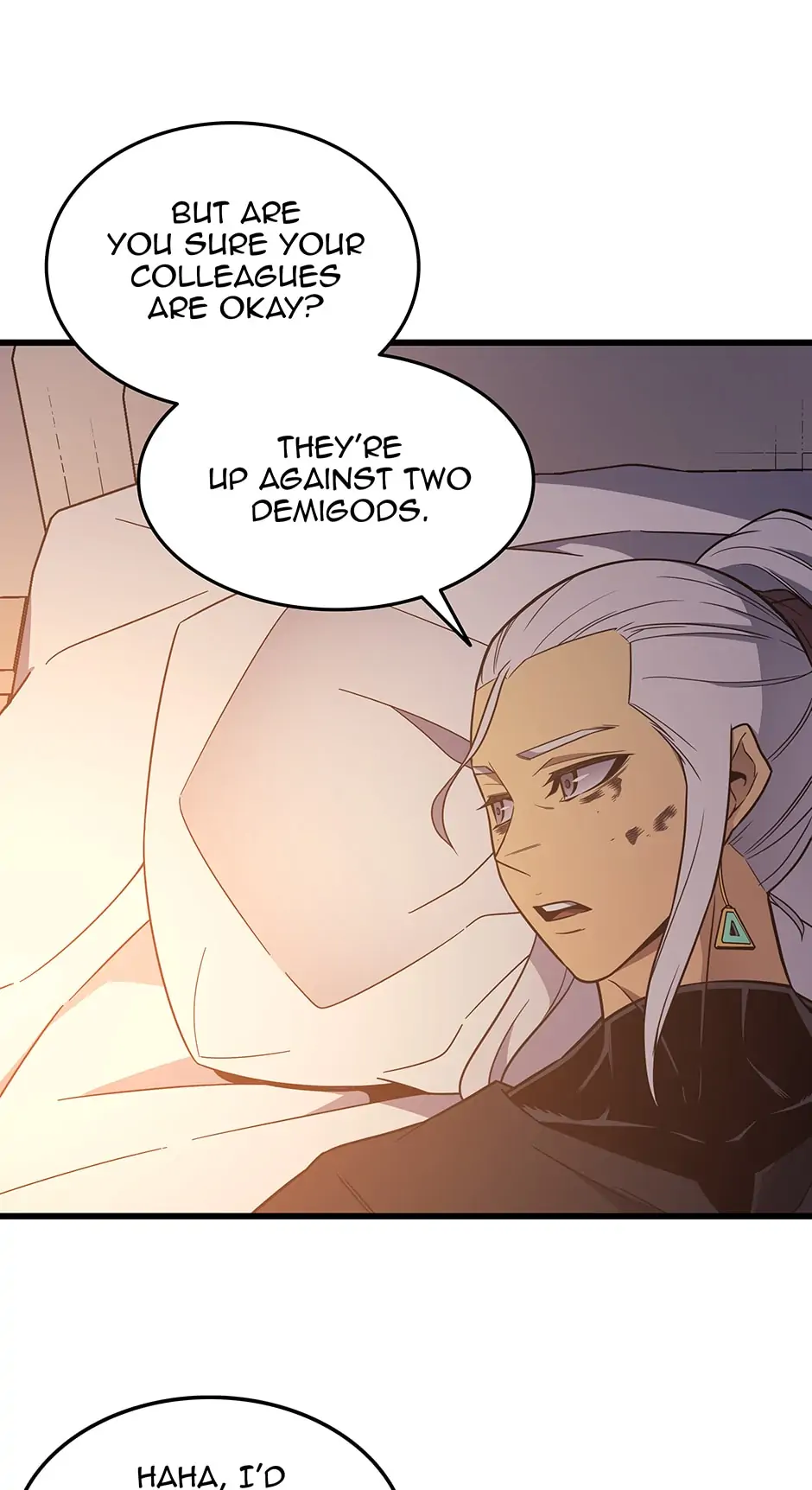 Read The Archmage Returns After 4000 Years Manga Online
