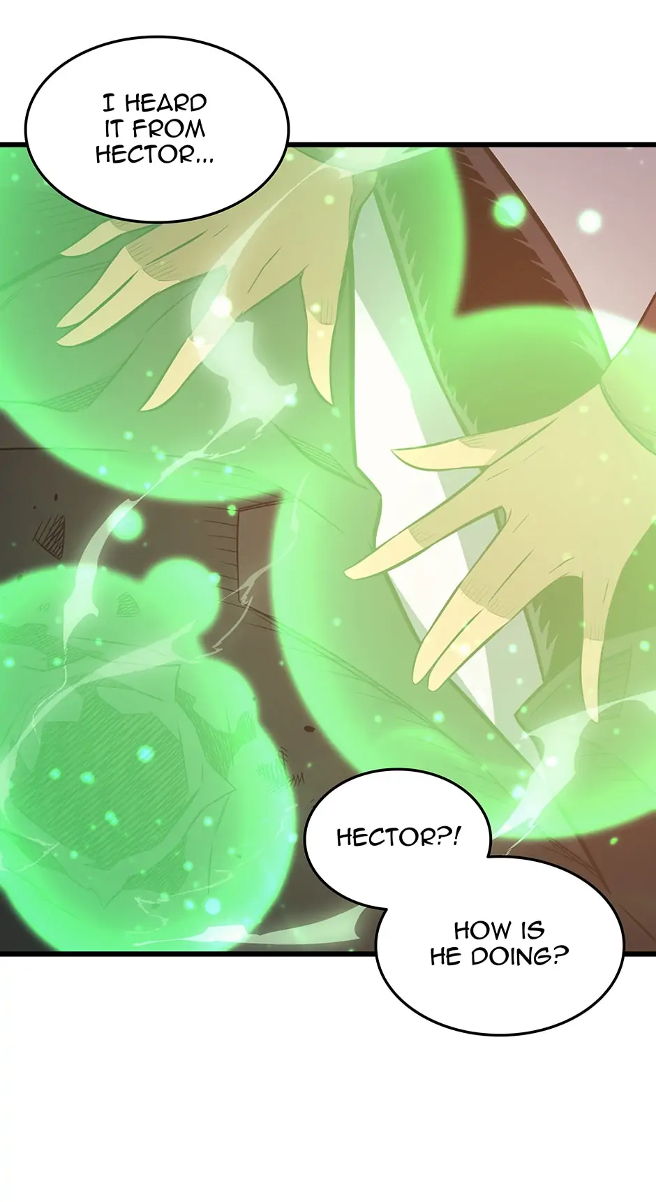 Read The Archmage Returns After 4000 Years Manga Online