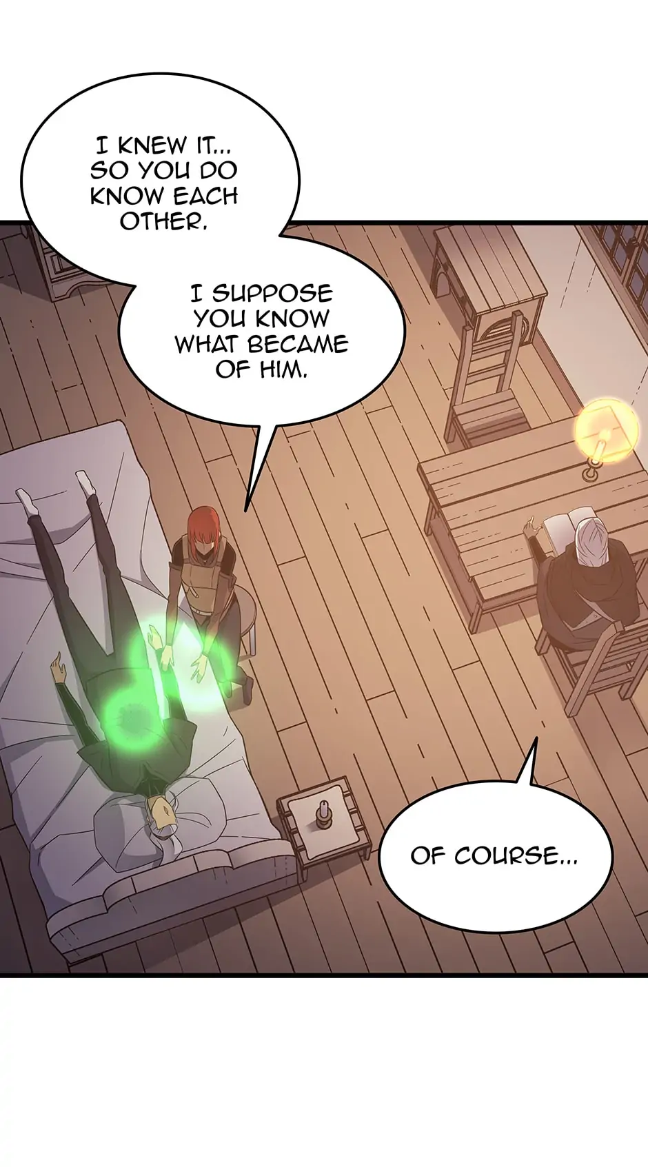 Read The Archmage Returns After 4000 Years Manga Online
